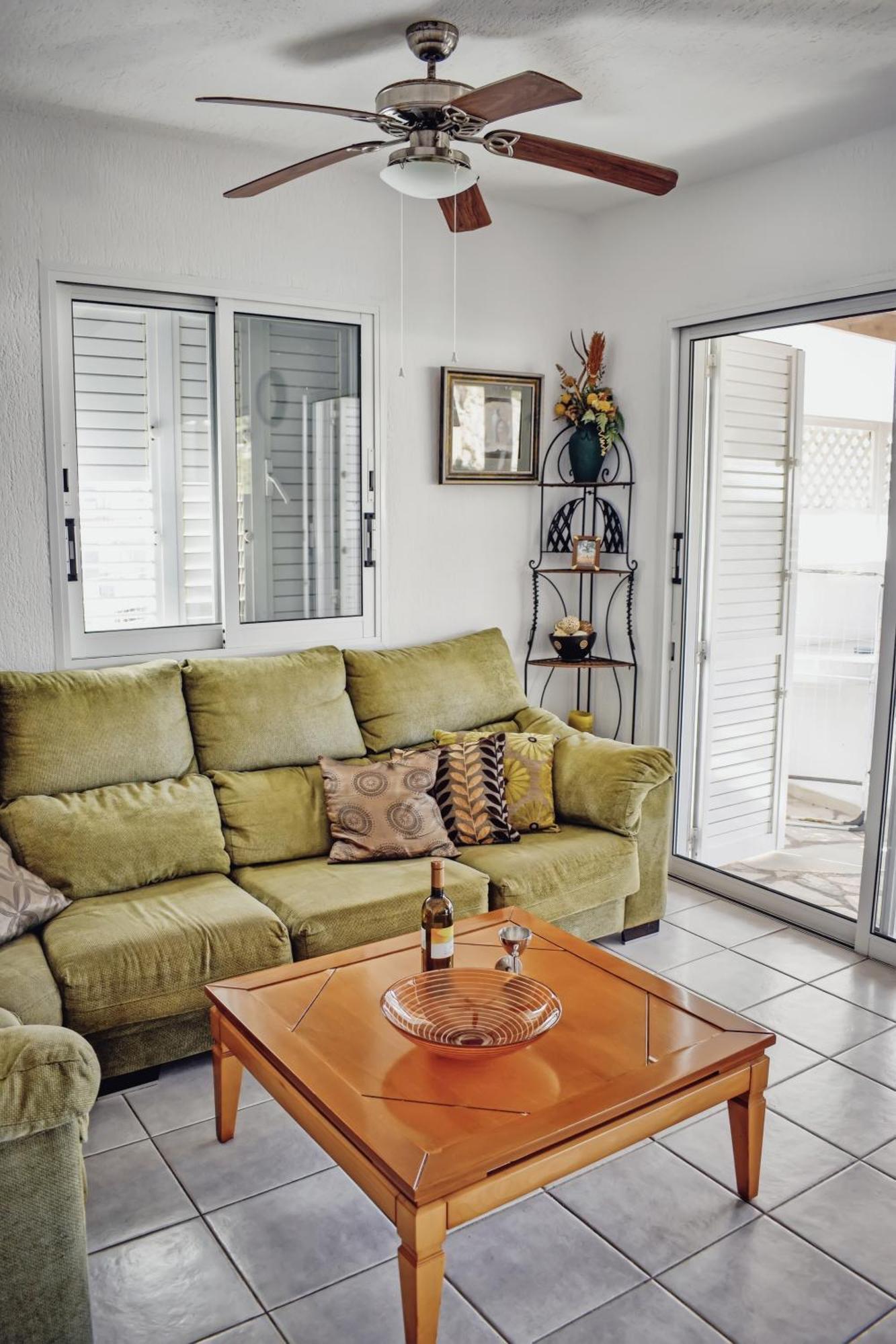 Margo By The Sea Villa