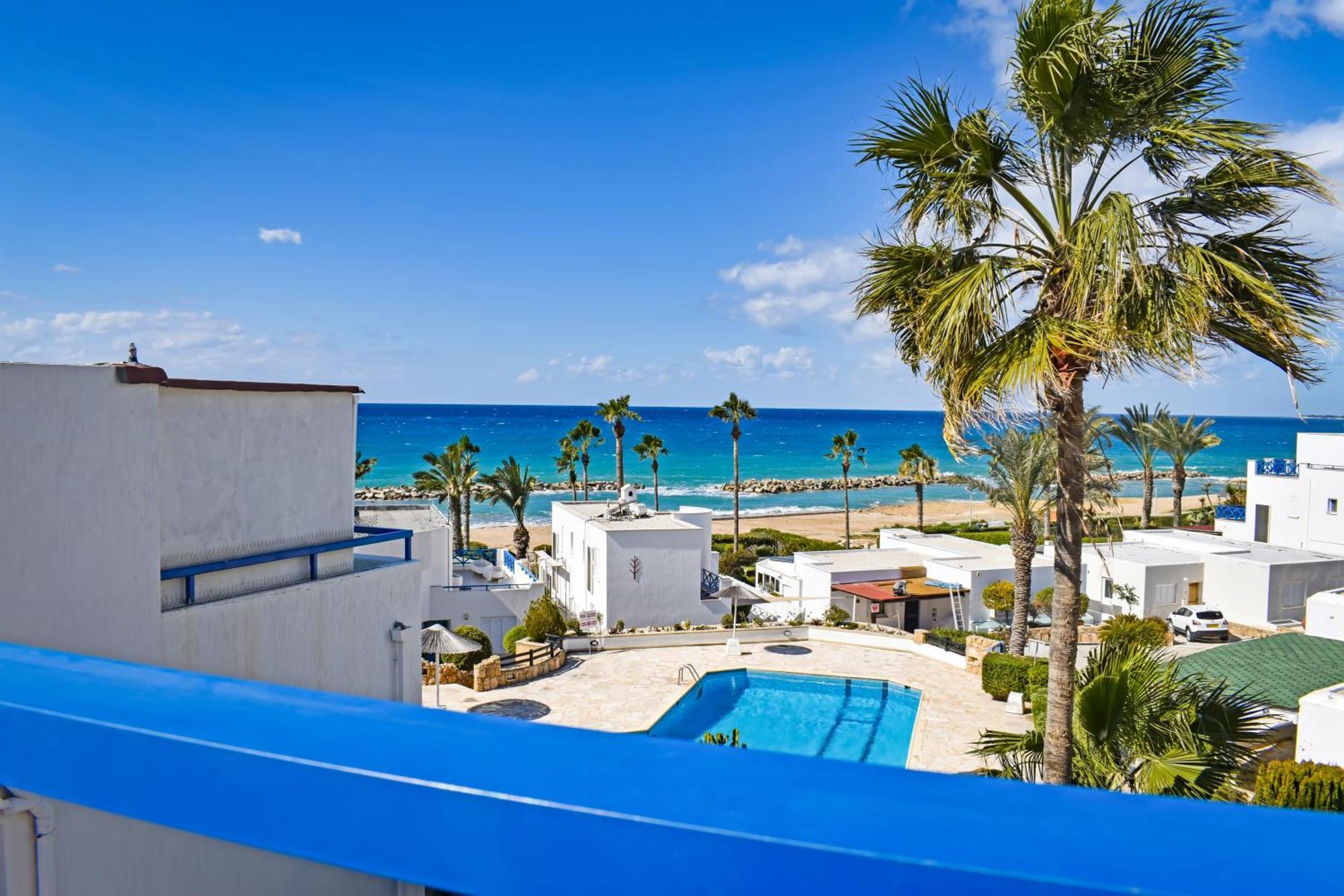 Villa Margo By The Sea *