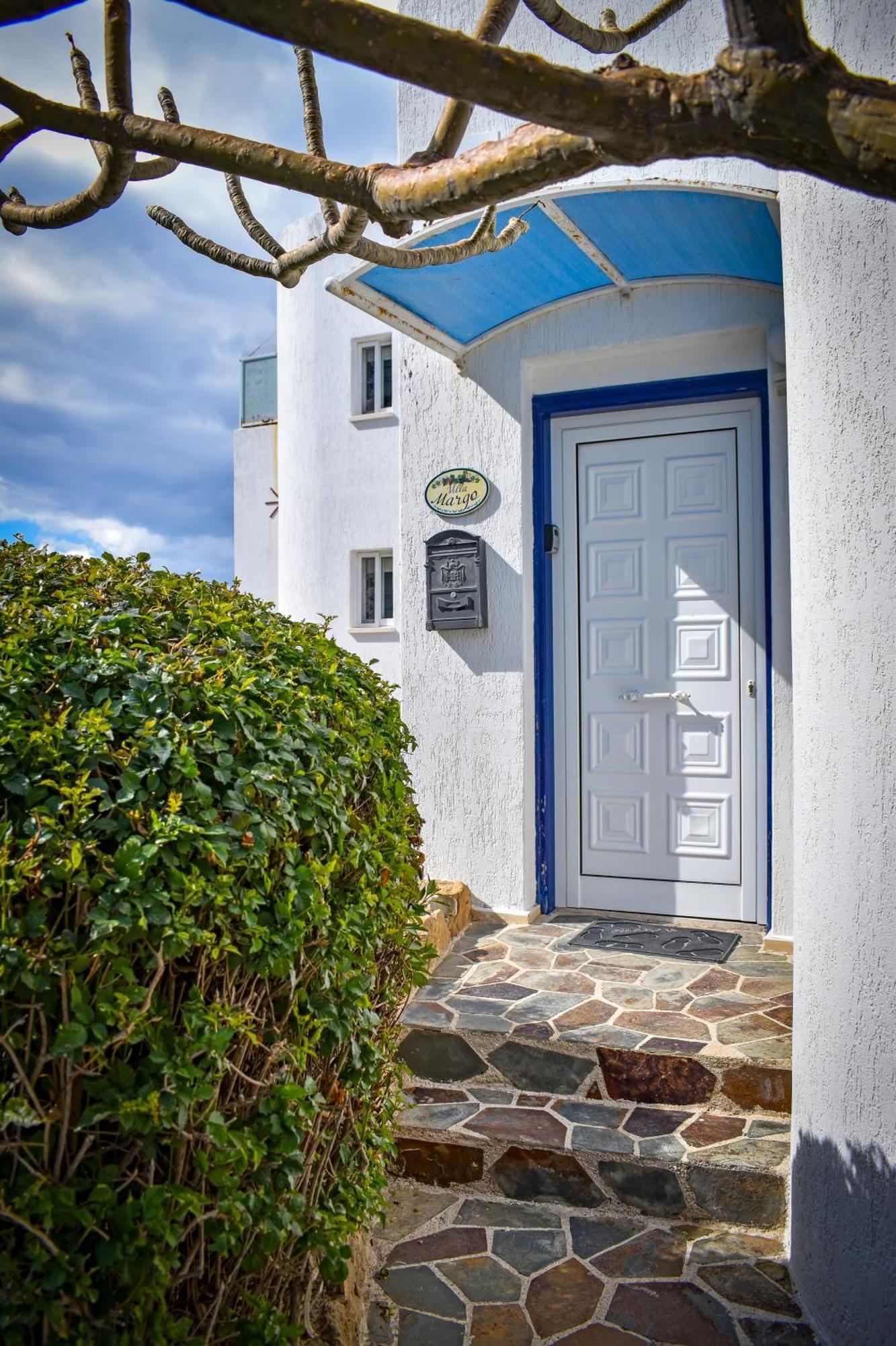 Margo By The Sea Villa *