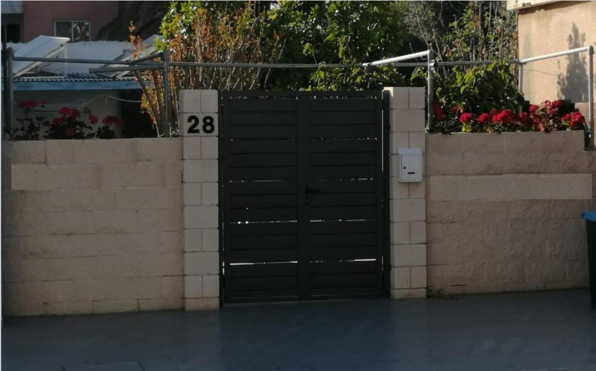 Holiday home Alekas Pool And Garden