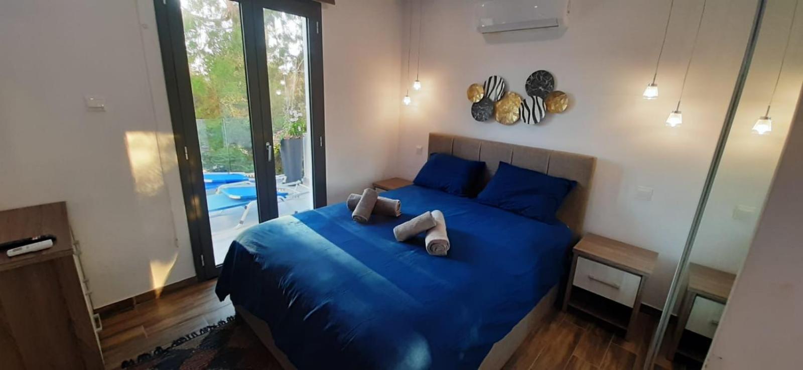 Kato 1br Near Harbour/beach/sea Apartment *