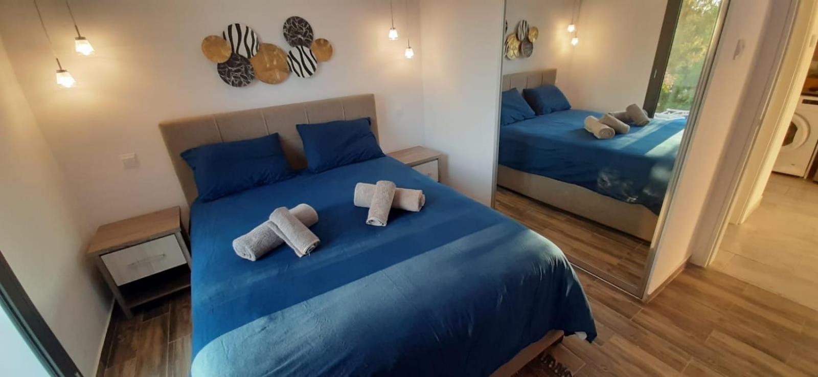 Kato 1br Near Harbour/beach/sea Apartment Paphos
