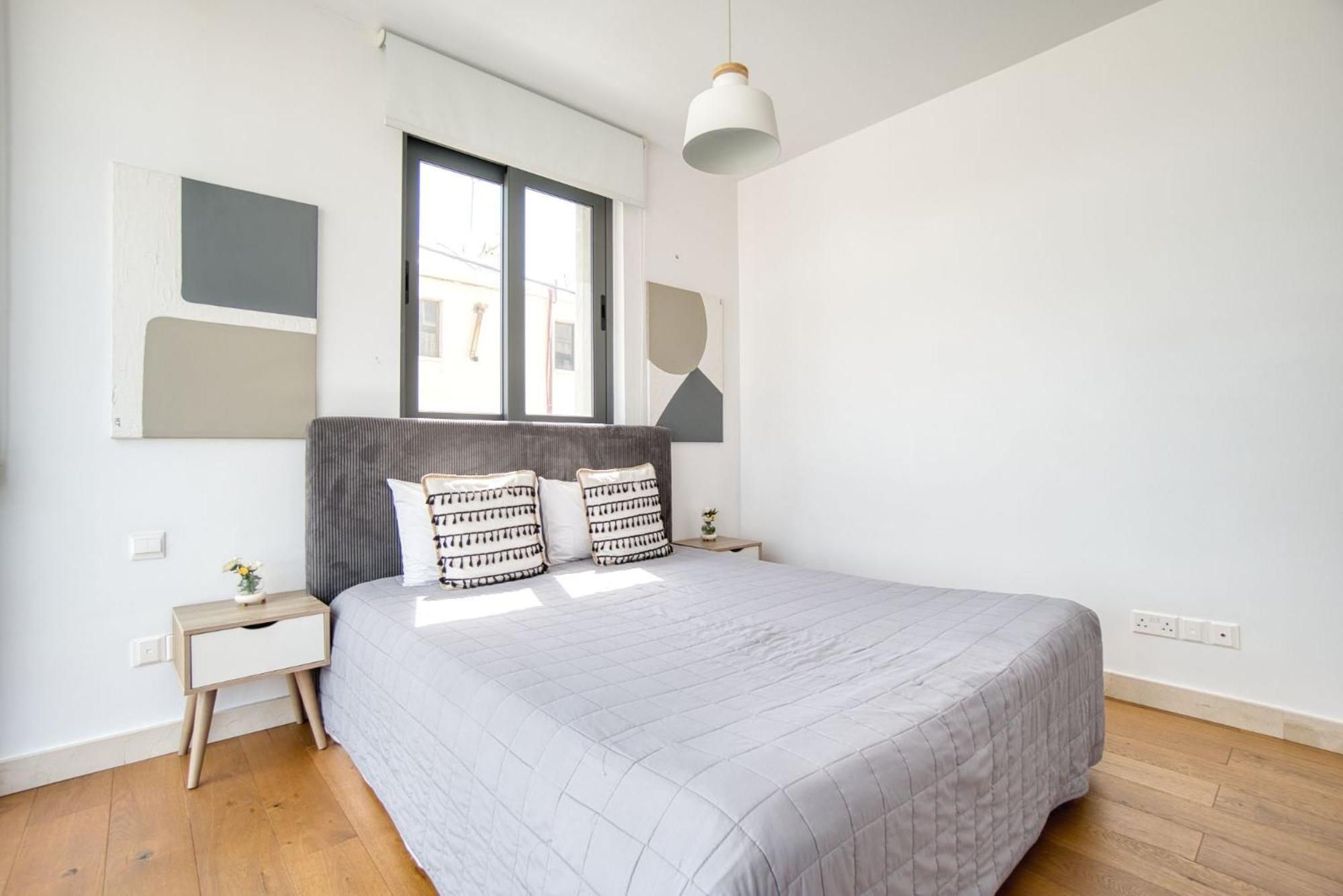Avenue 101 2 Bed