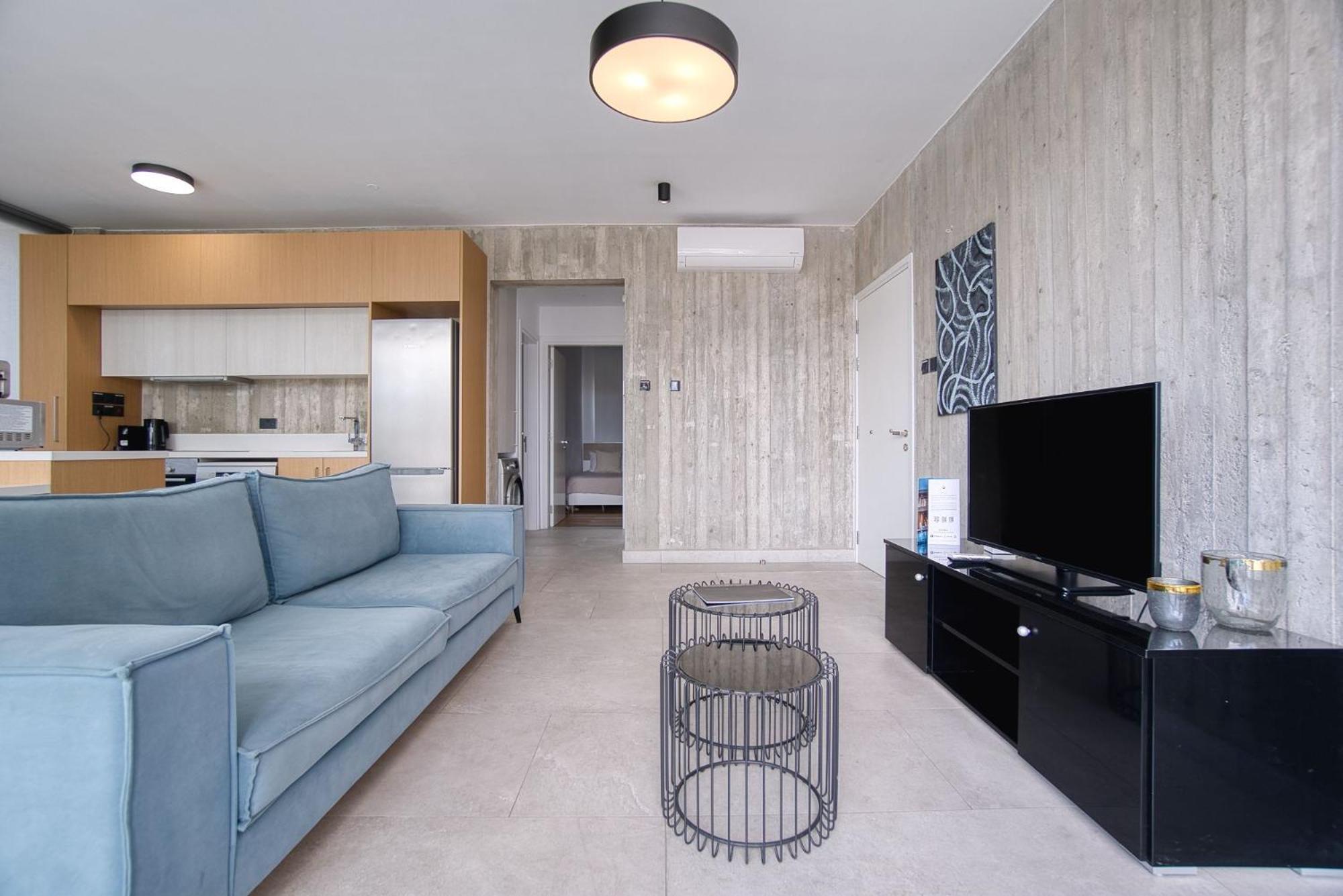 Apartment Avenue 101 2 Bed