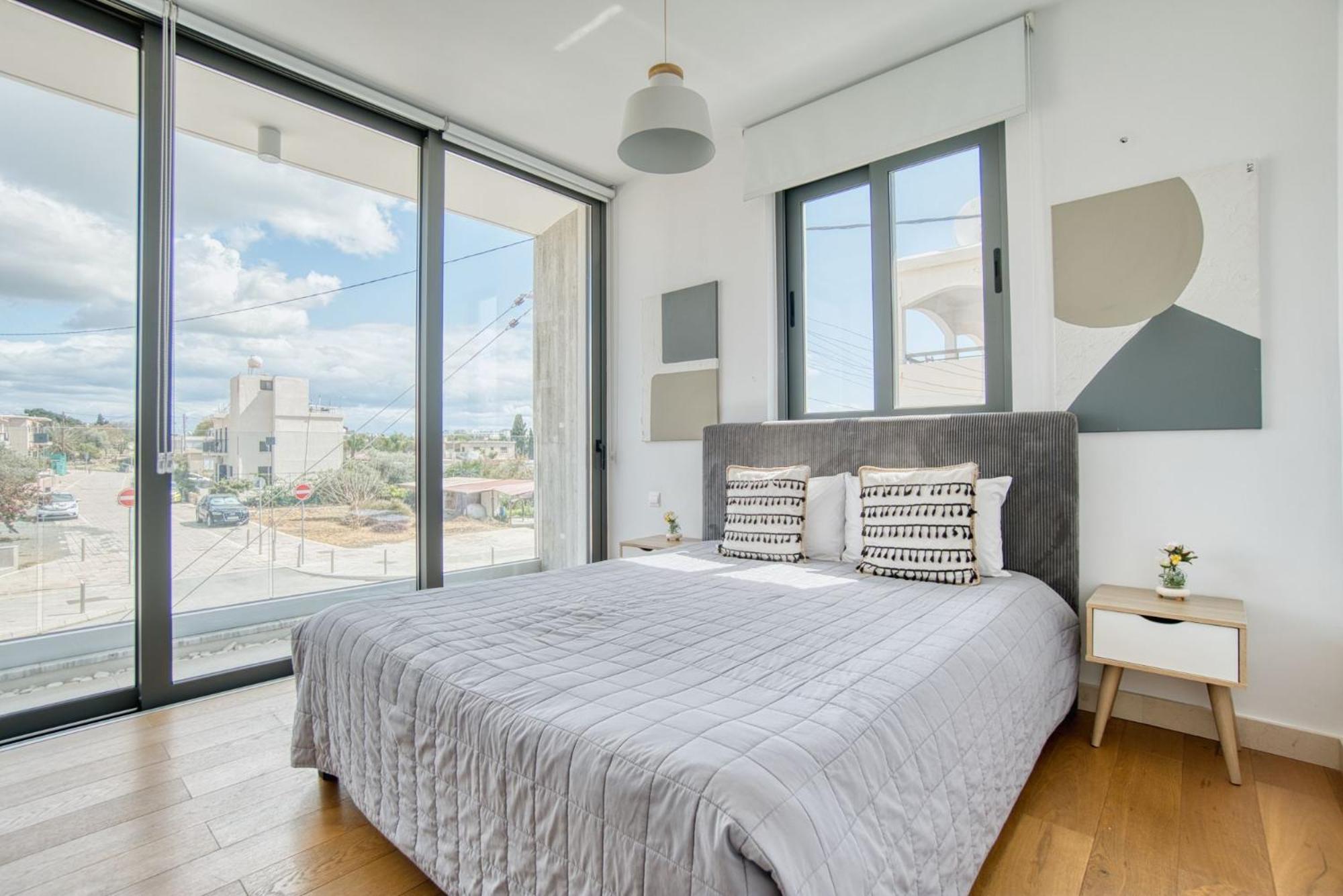 Apartment Avenue 101 2 Bed *