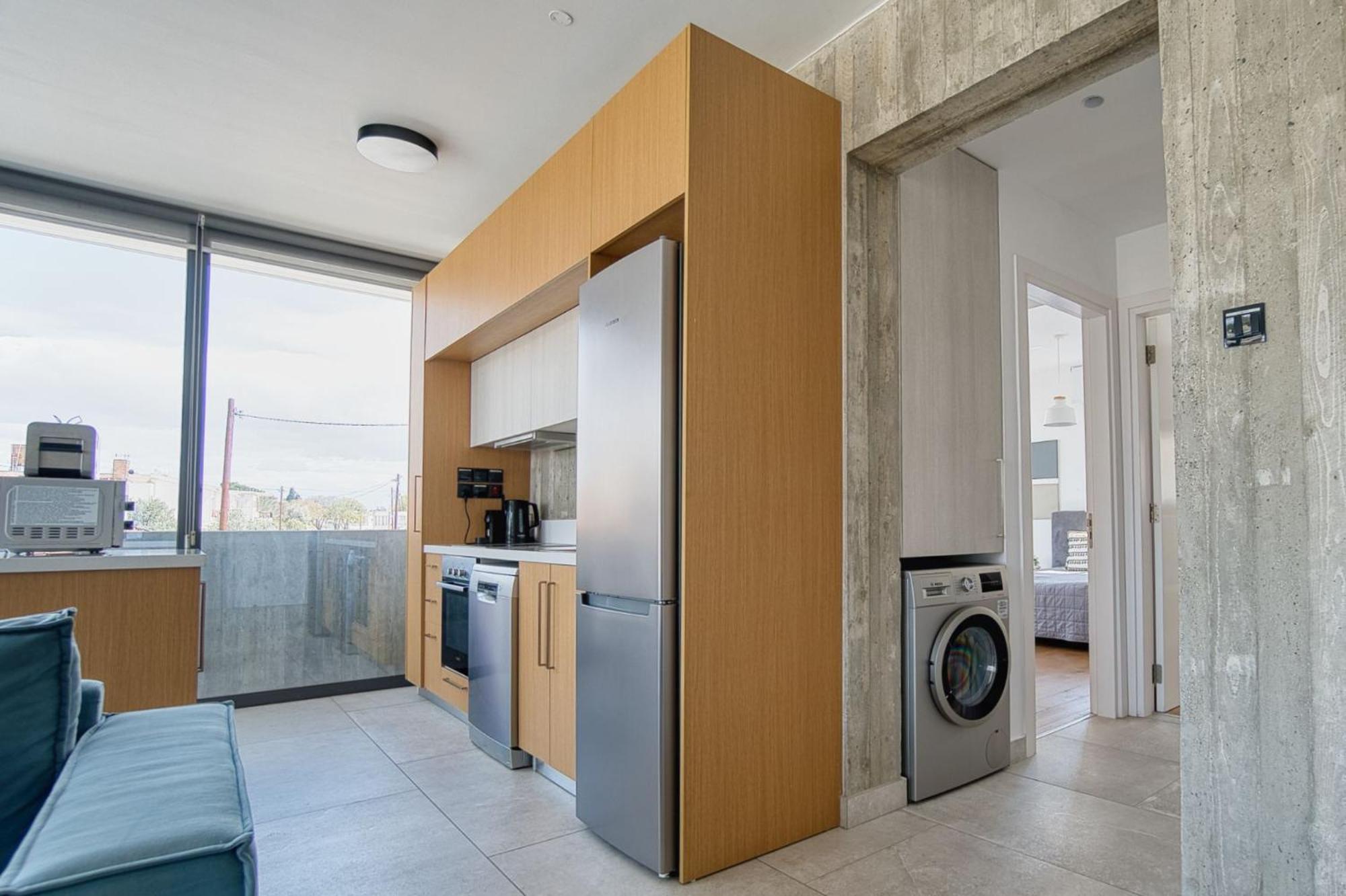 Avenue 101 2 Bed Apartment *