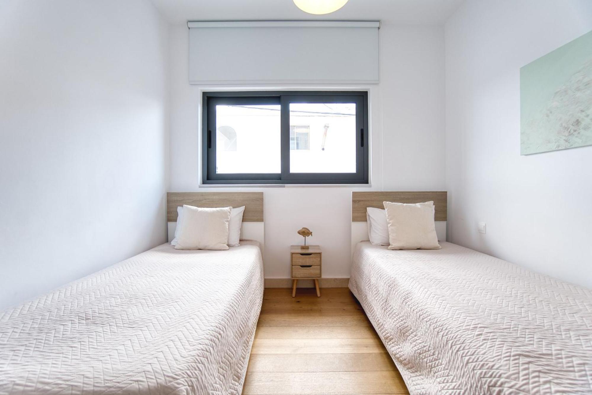 Avenue 101 2 Bed *