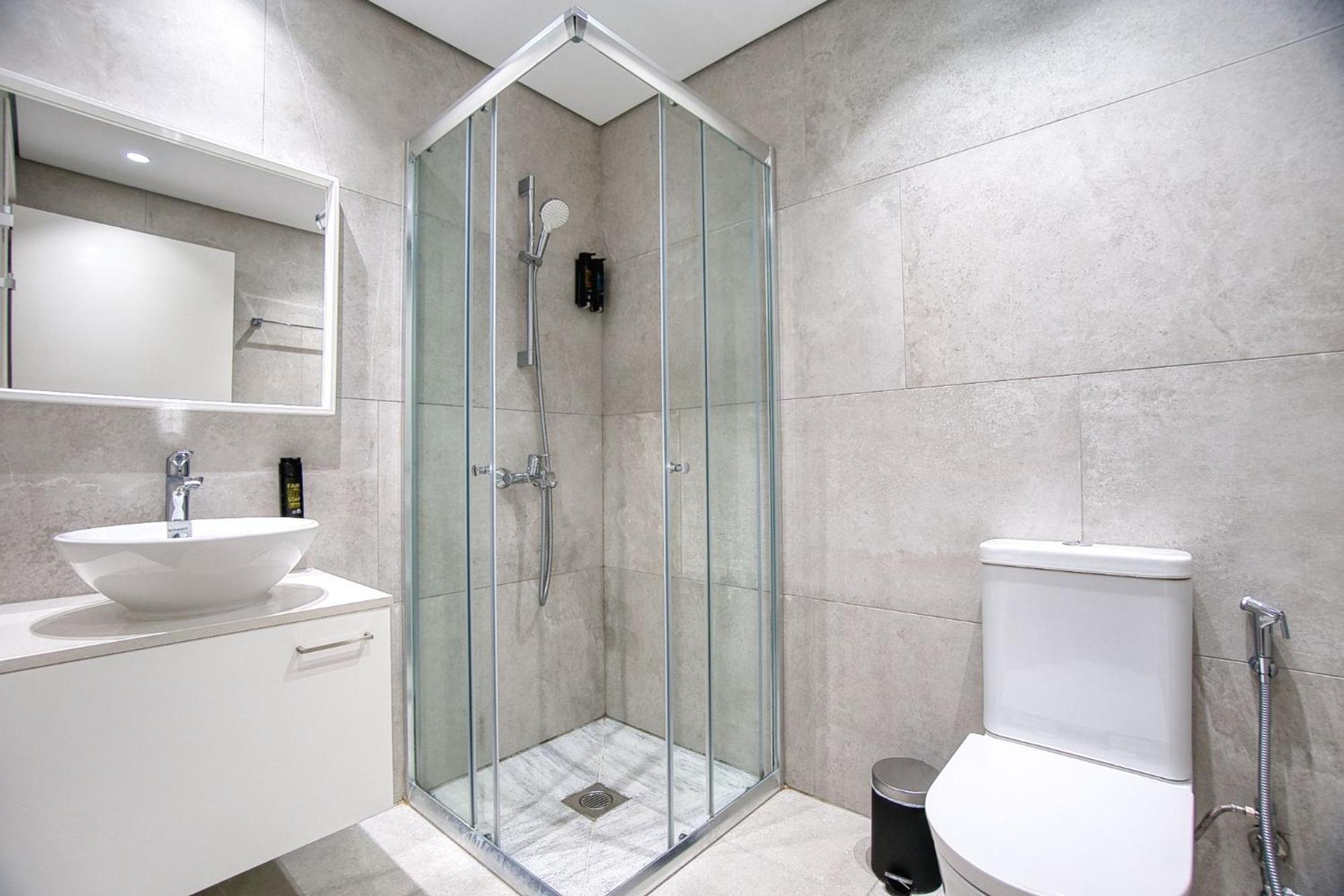 Avenue 101 2 Bed Apartment