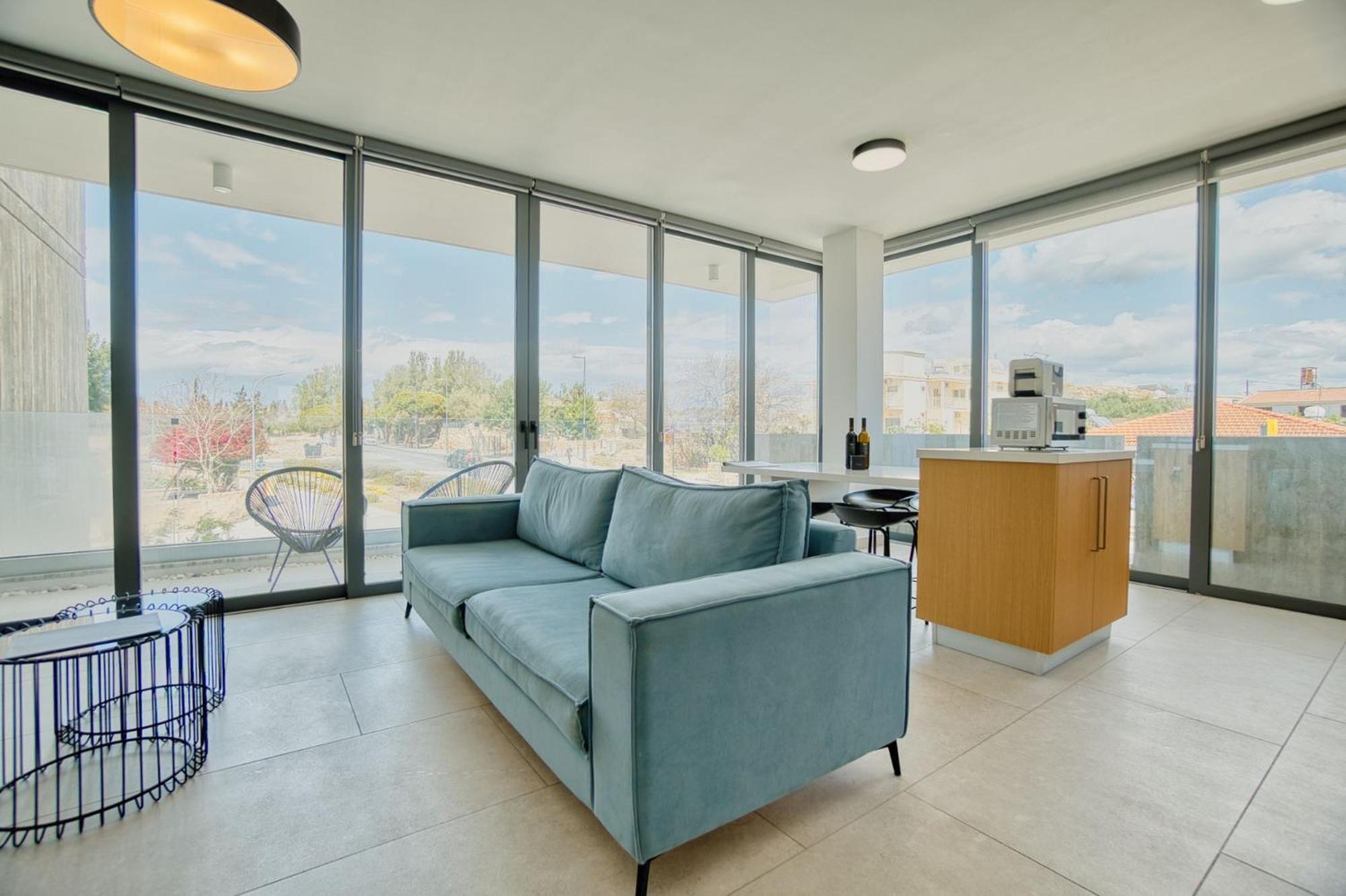 Avenue 101 2 Bed Apartment *