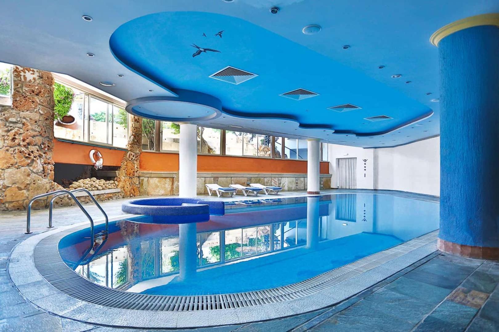 Sunnsea Apartment *