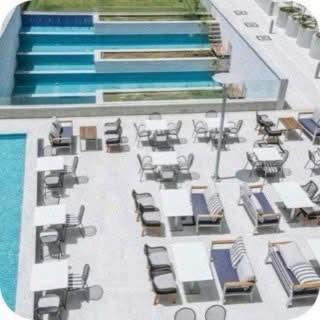 Elysia Park Rose 3 Bedroom Apartamento *