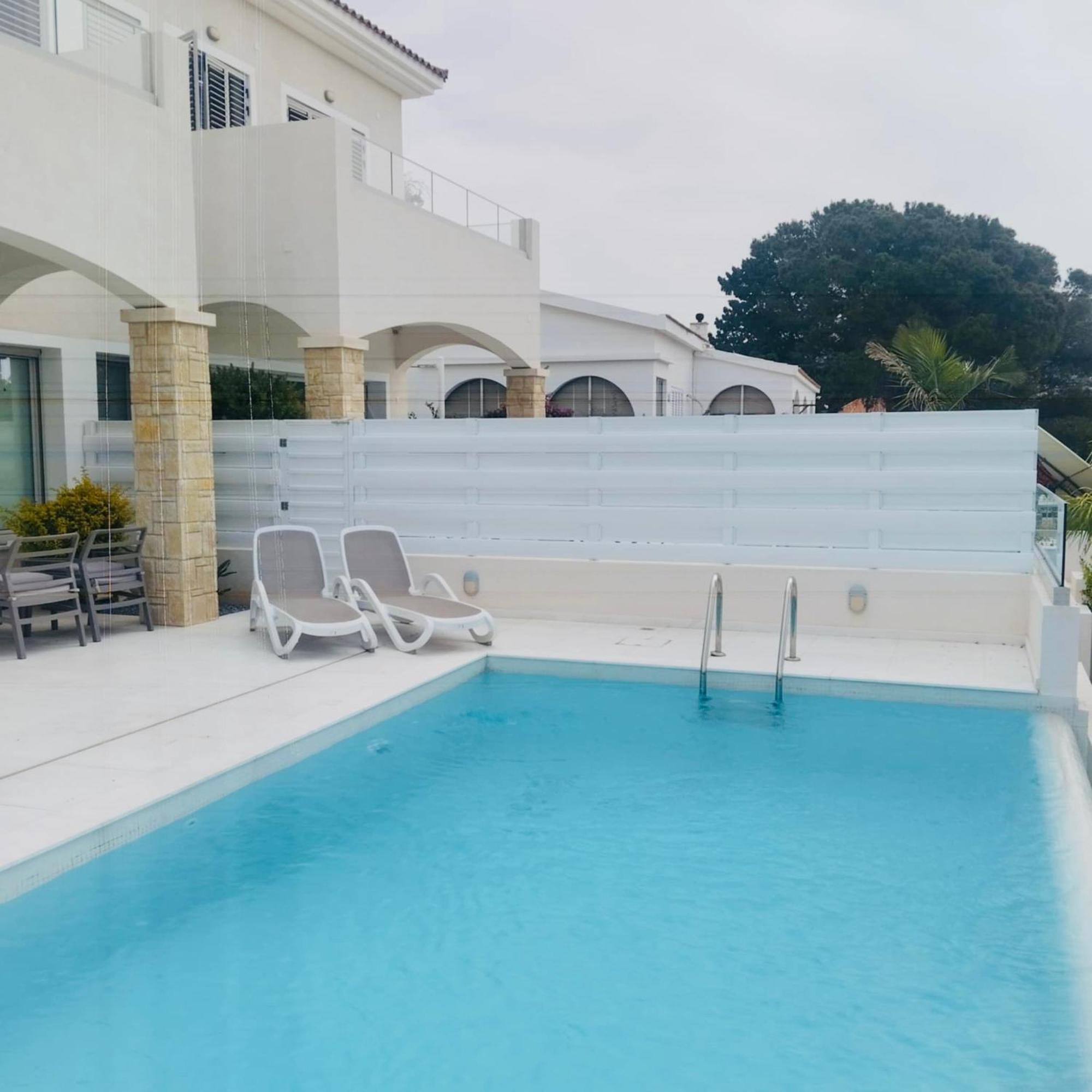 Coral Bay Villa