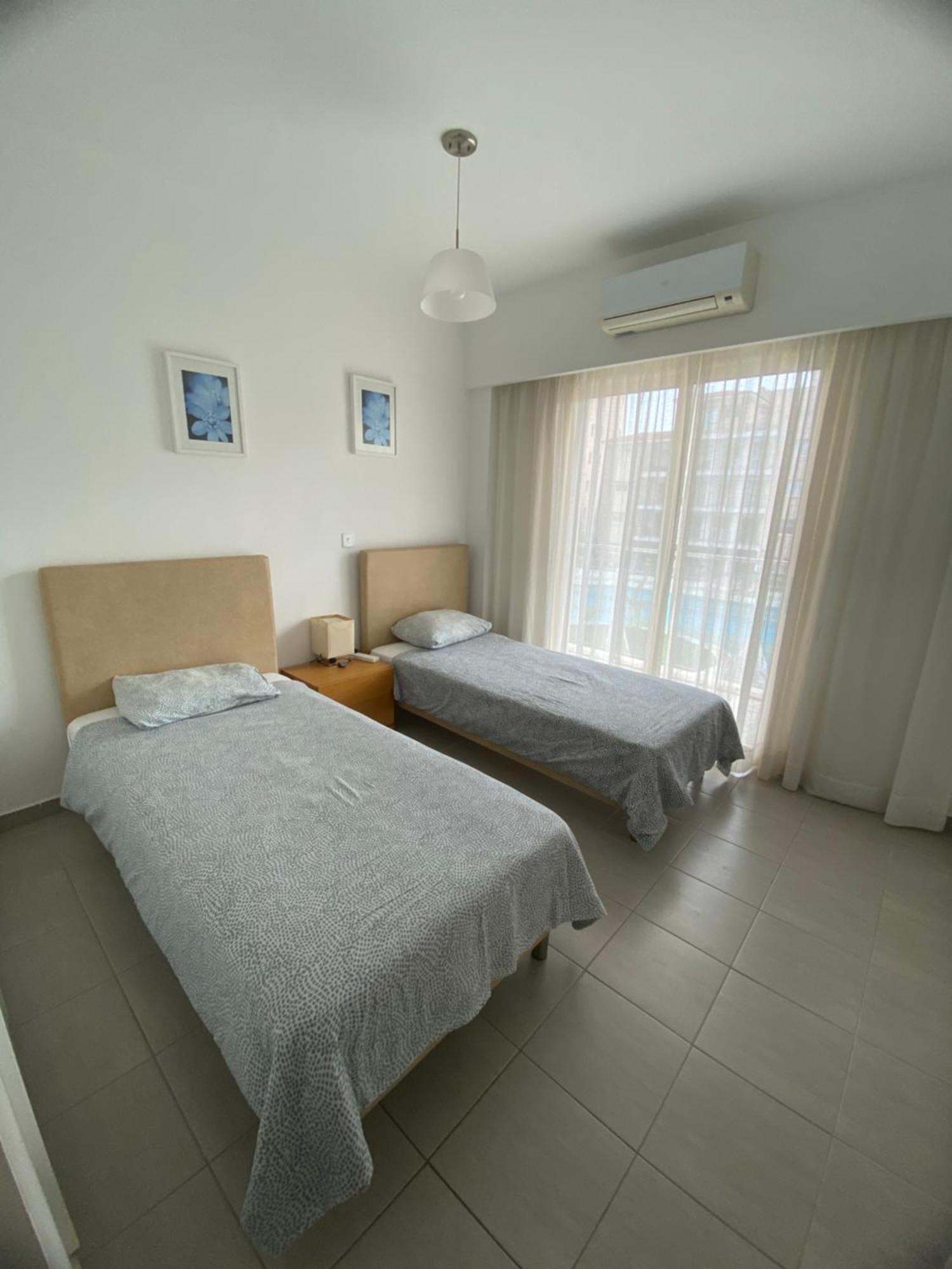 Apartamento Elysia Park Rose 3 Bedroom