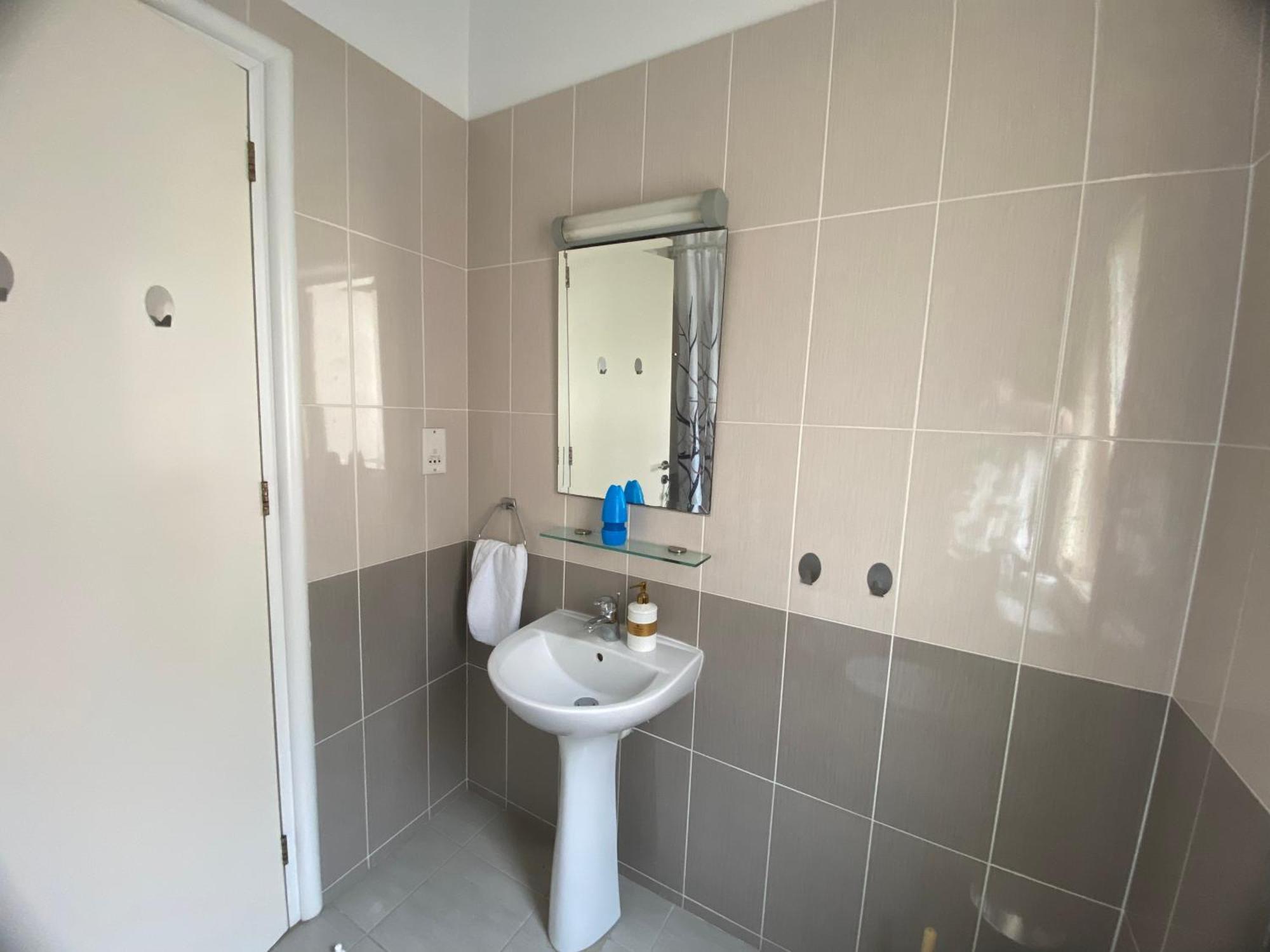 Elysia Park Rose 3 Bedroom Paphos