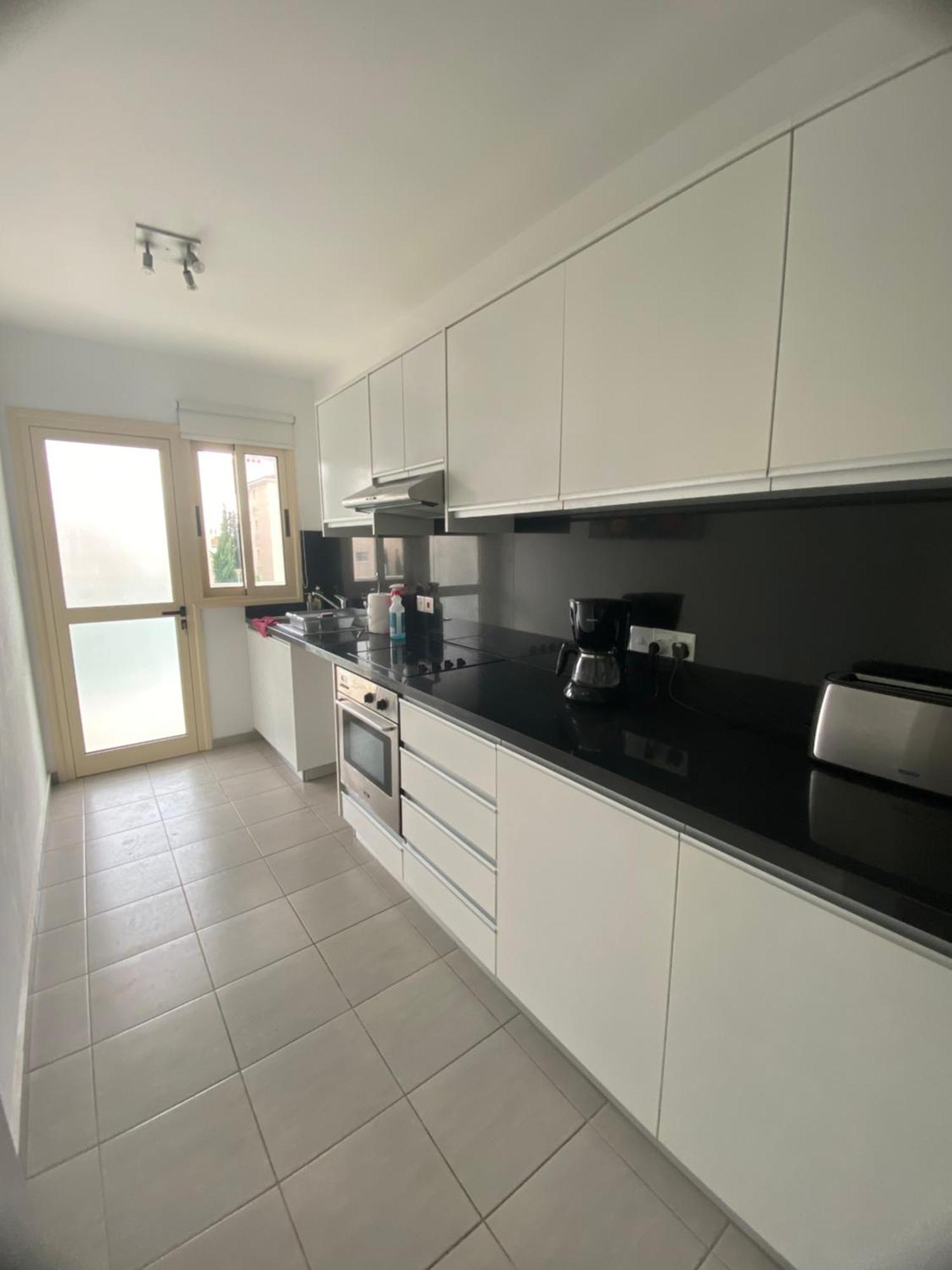 Apartamento Elysia Park Rose 3 Bedroom Paphos
