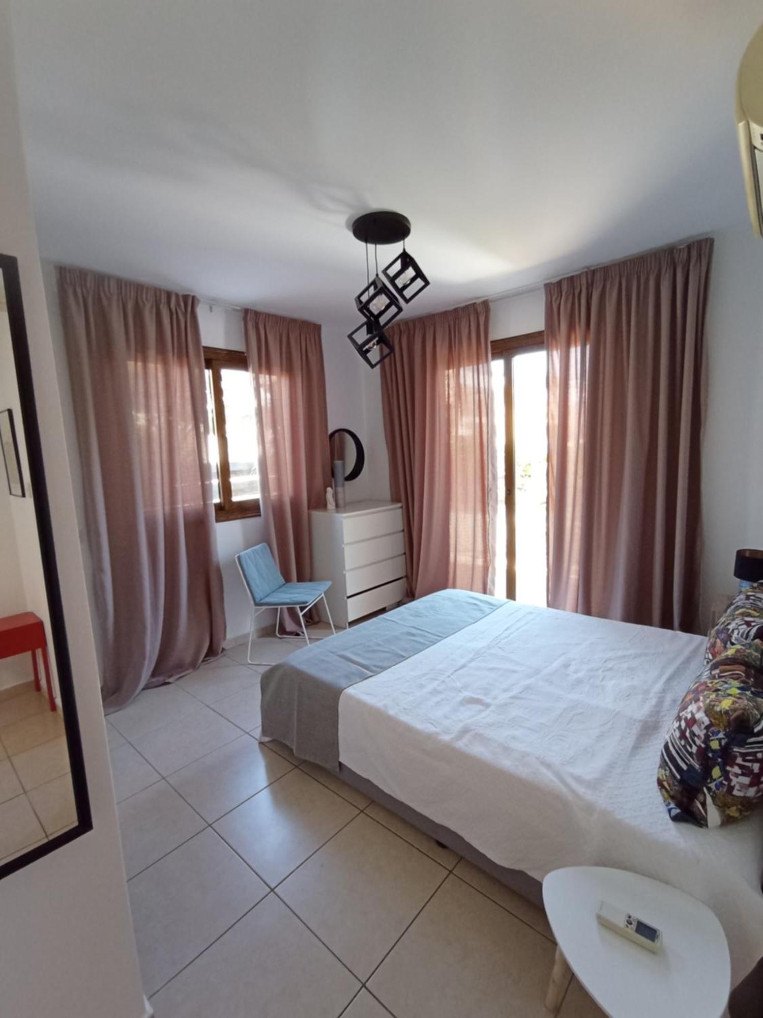 Erato Gardens * Paphos