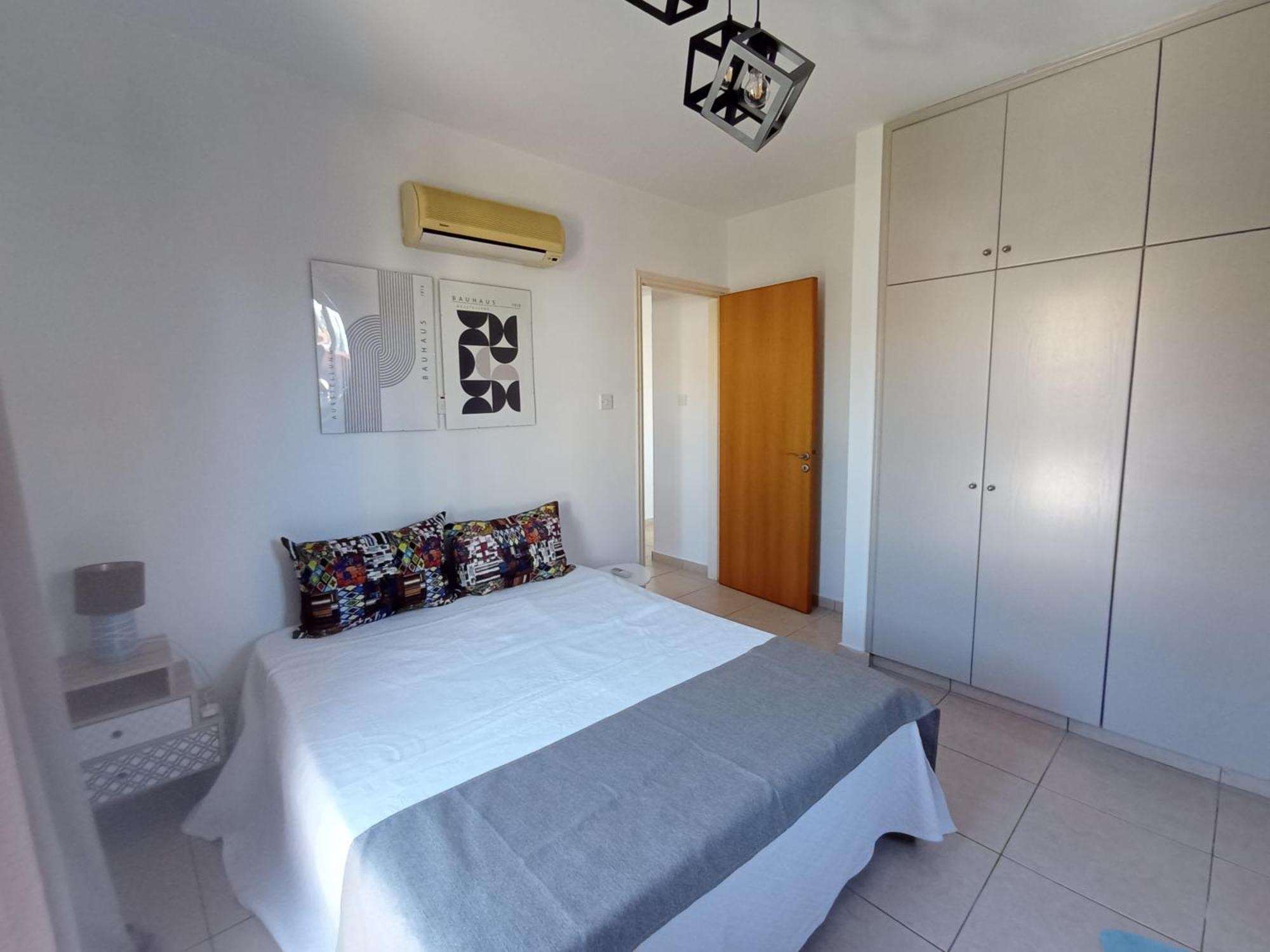 Apartment Erato Gardens