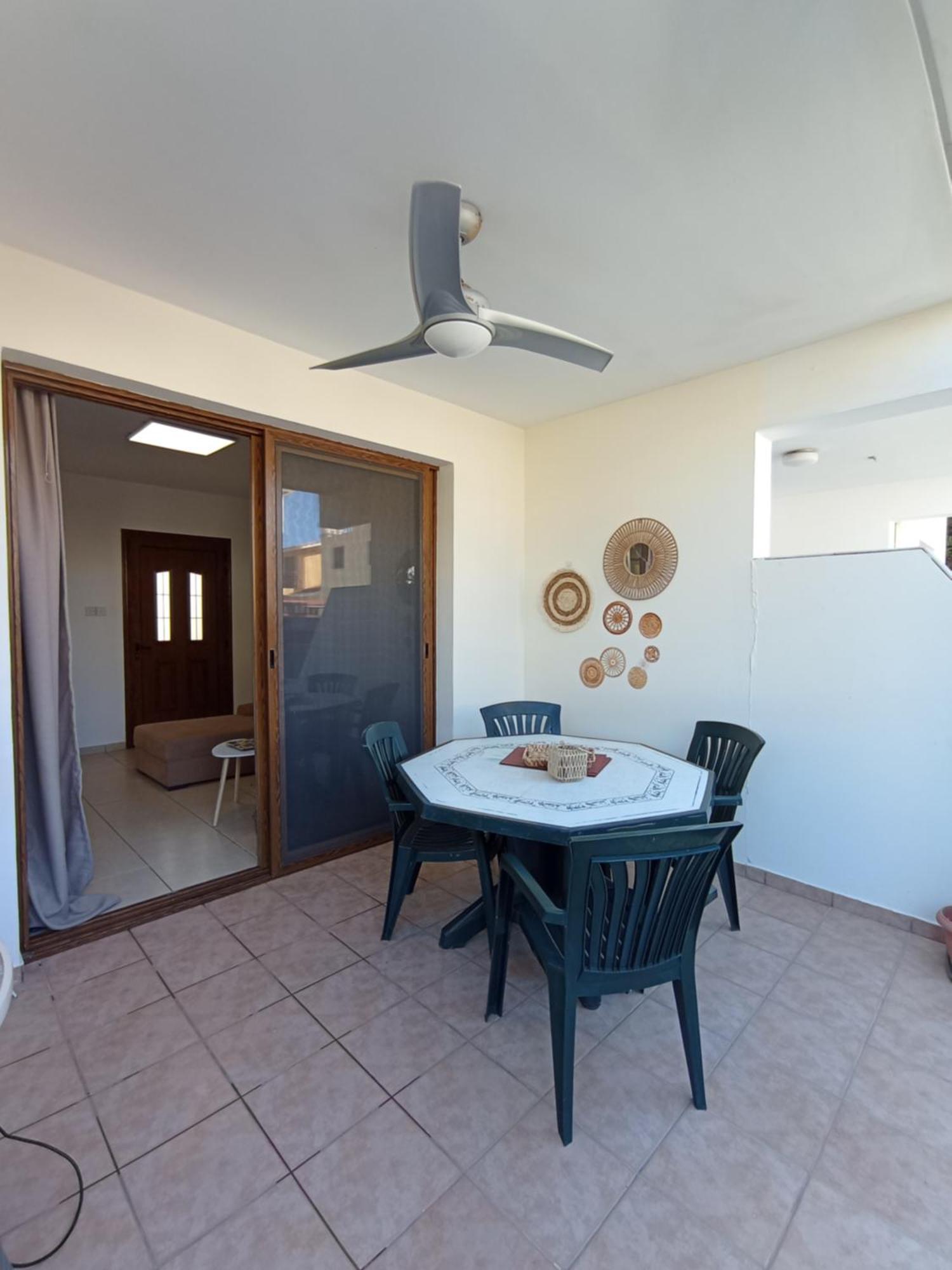 Erato Gardens Apartment