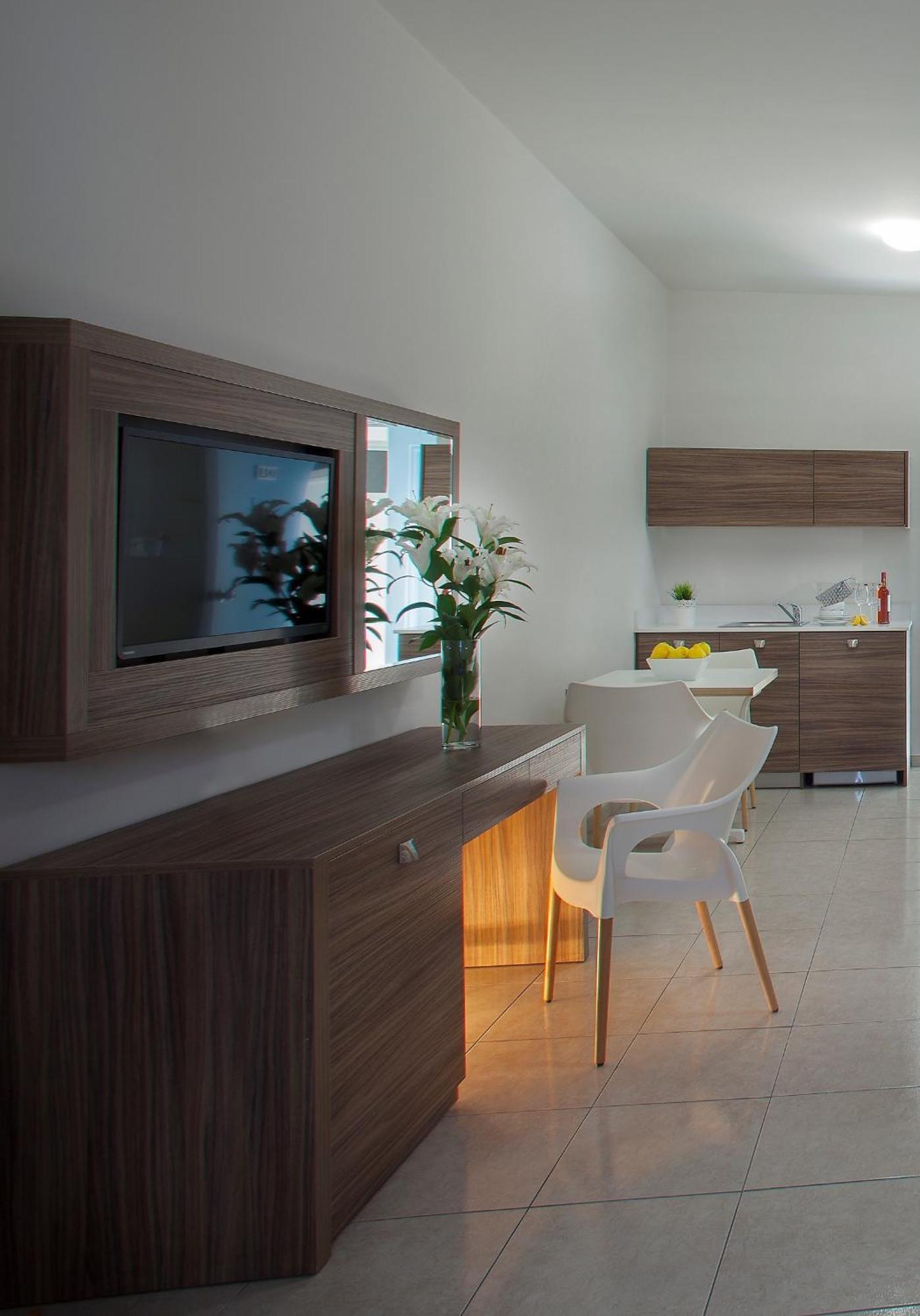Princessa Vera 3* Paphos