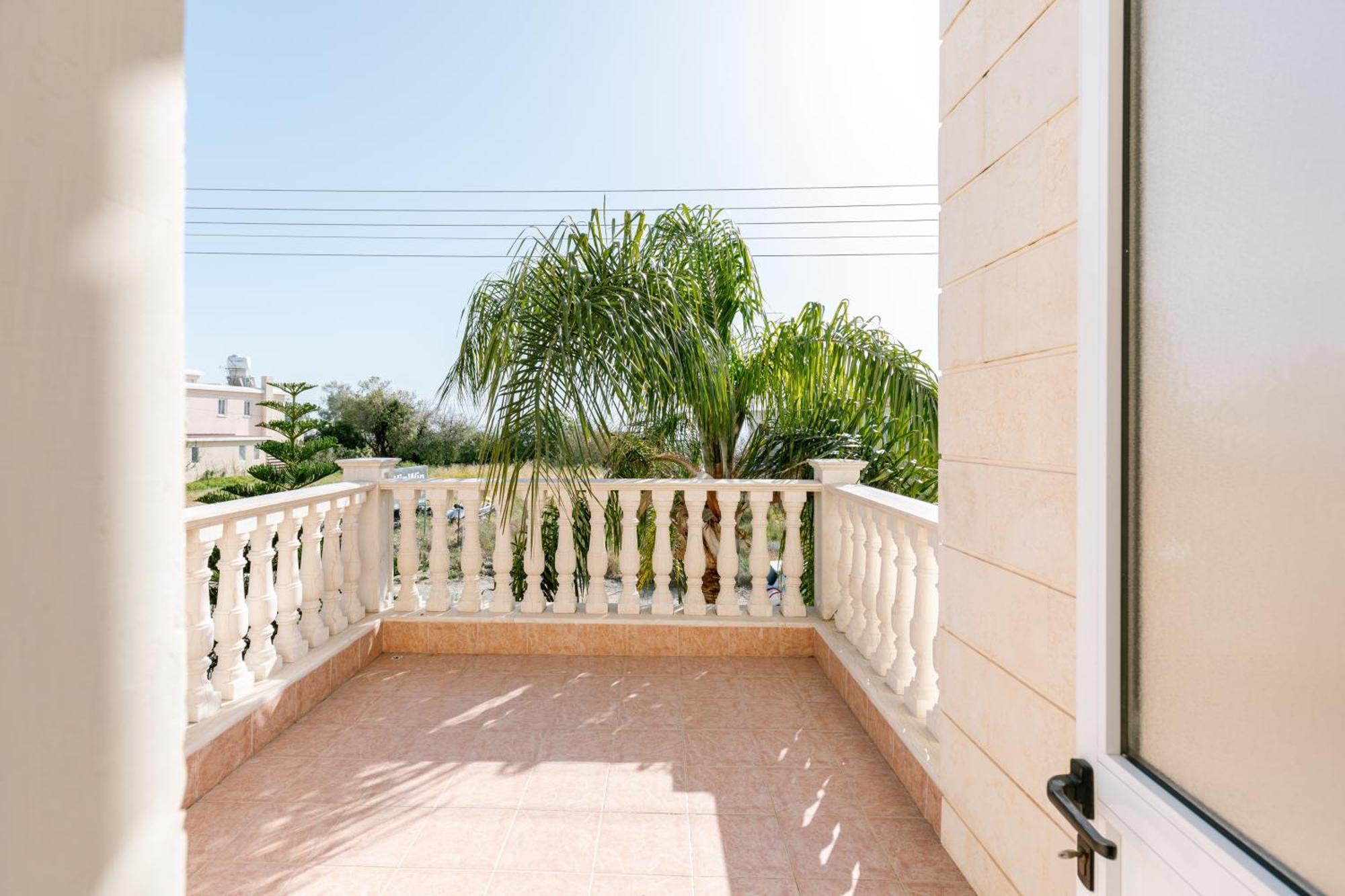 Myria Villa Paphos