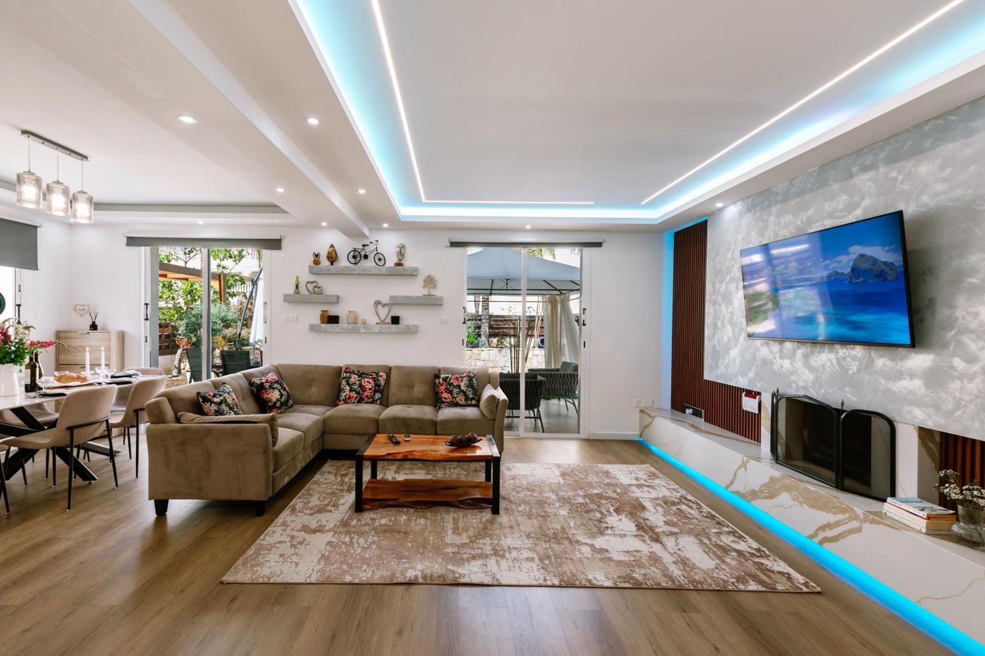 Villa Myria Paphos