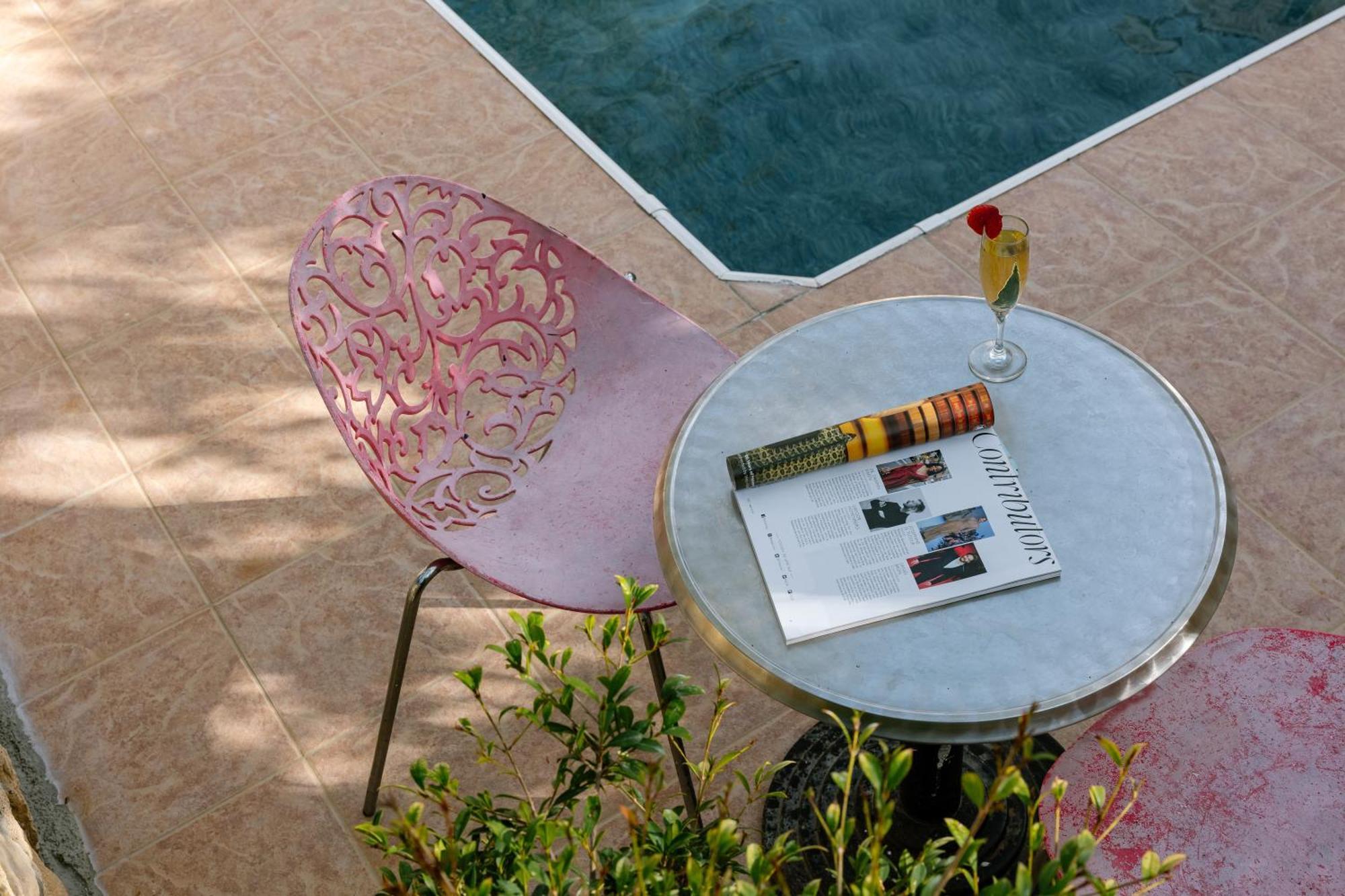 Villa 3 Bedroom With Private, Pool, Garden, Bbq, Near The In Kisonerga