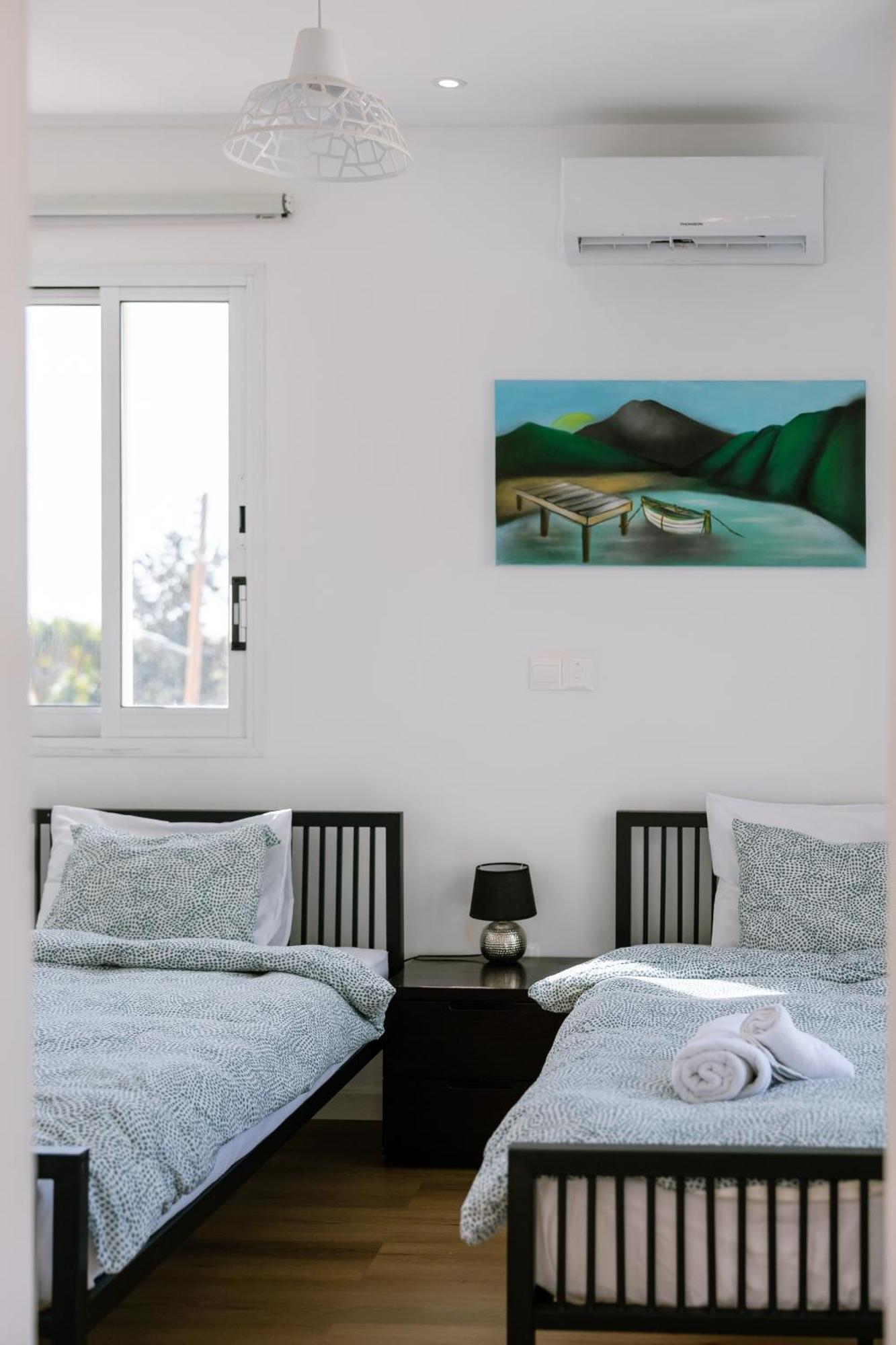Villa Myria *