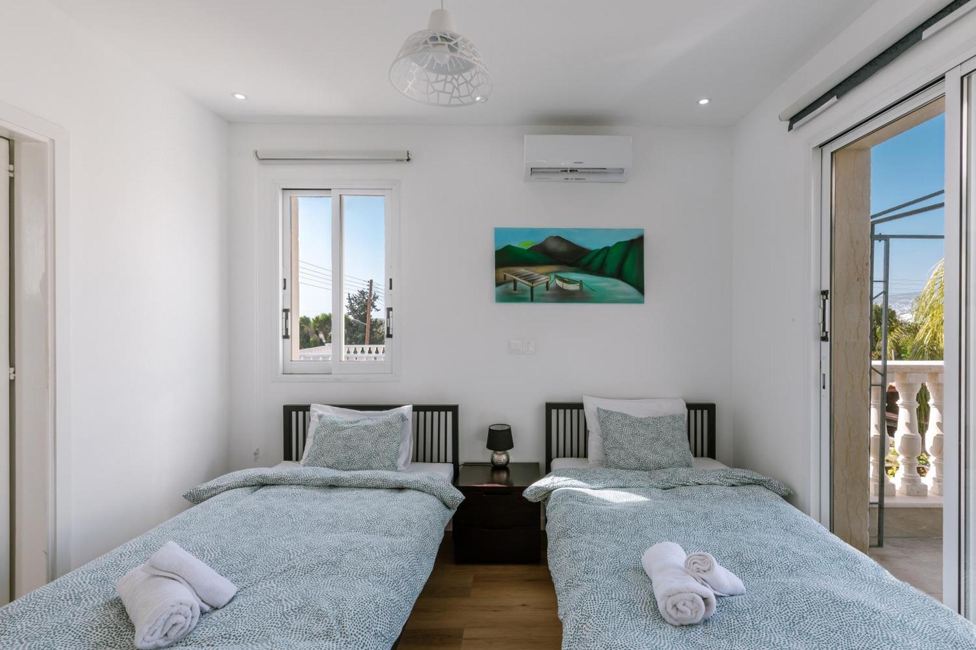 Myria Villa *