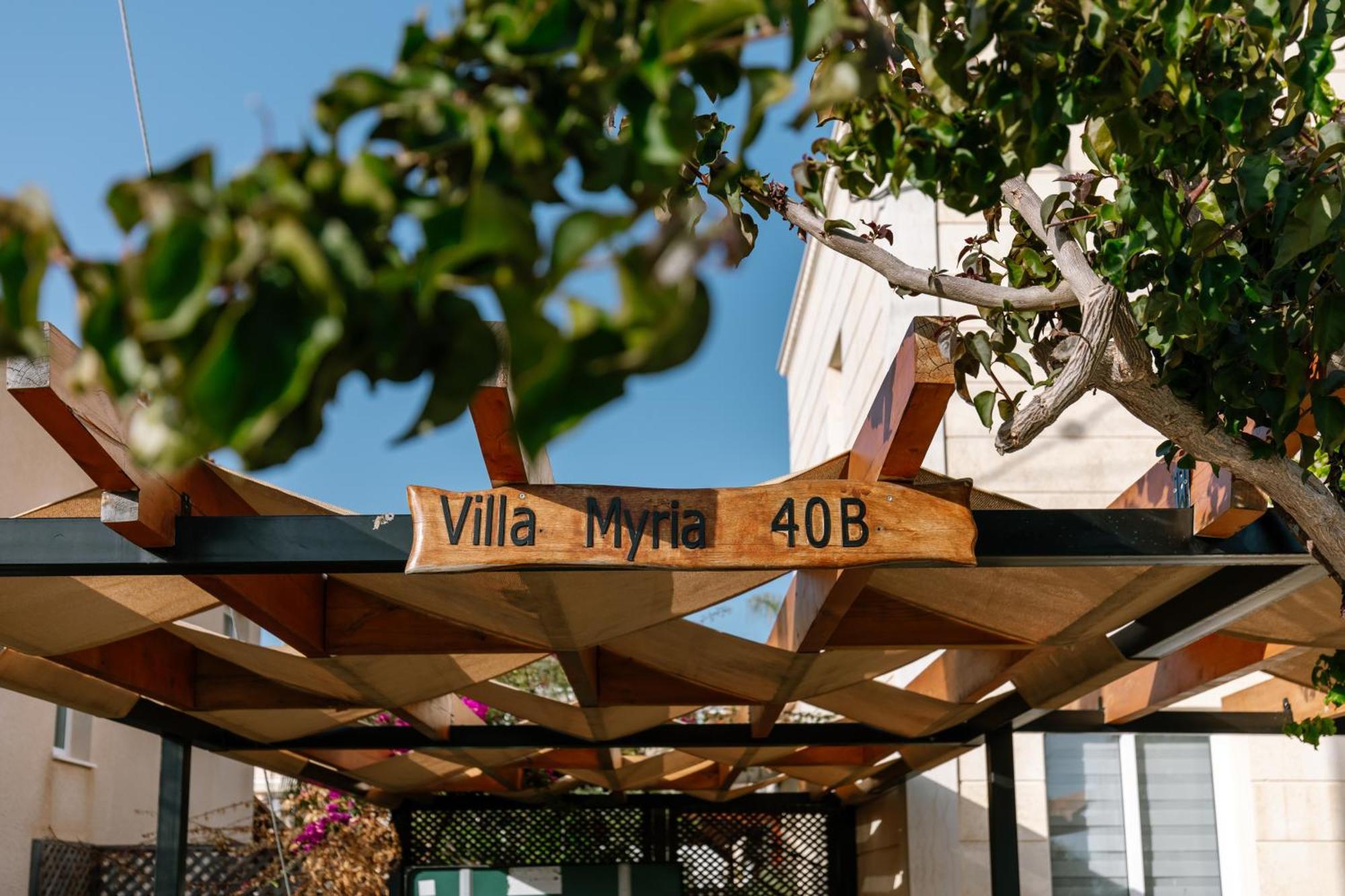 Myria Villa *