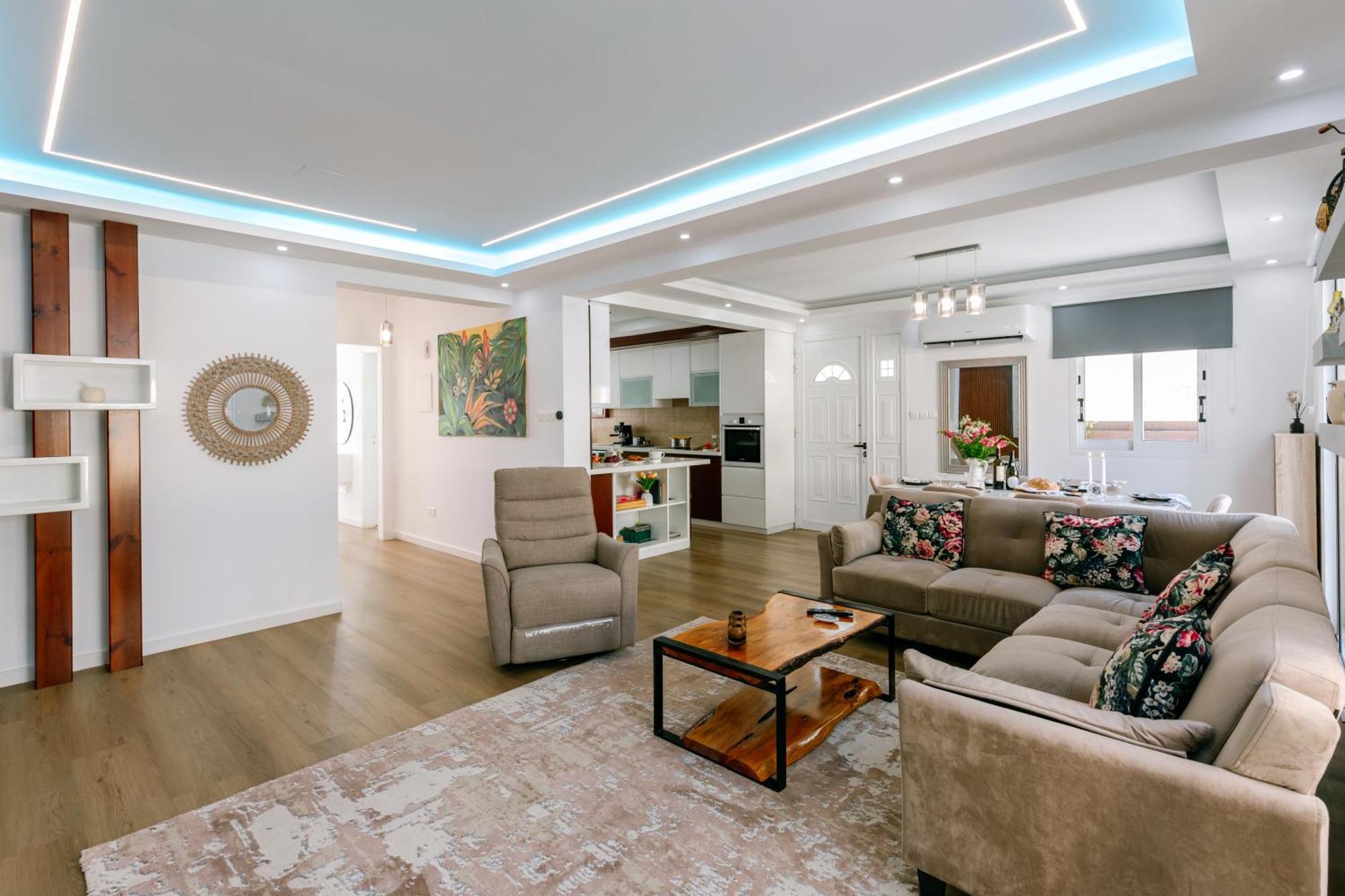 Villa Myria *