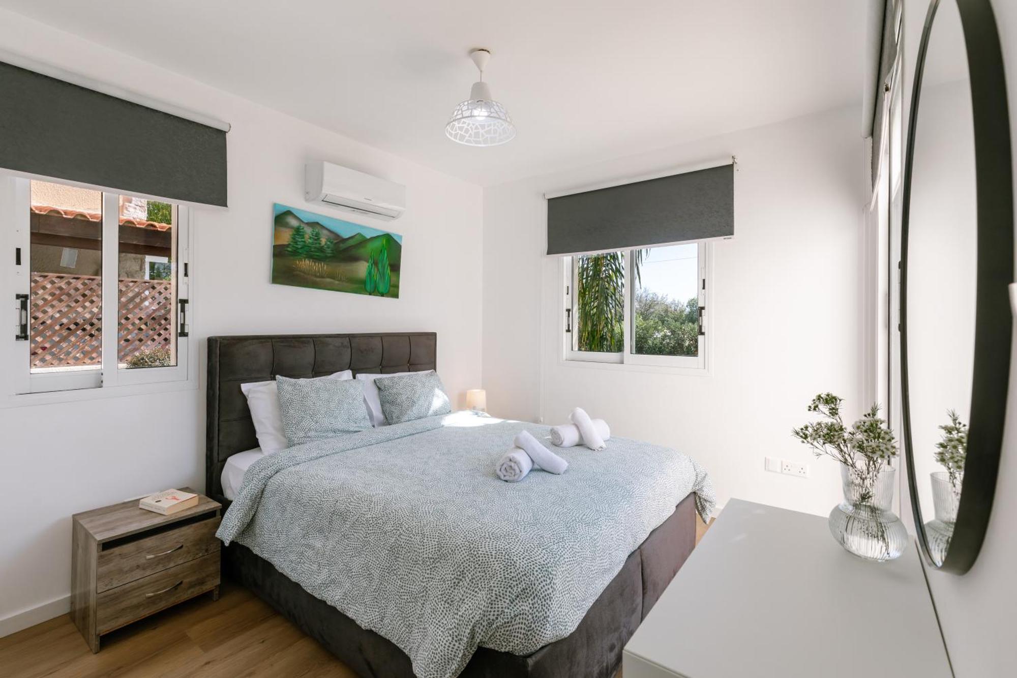 Villa Myria Paphos