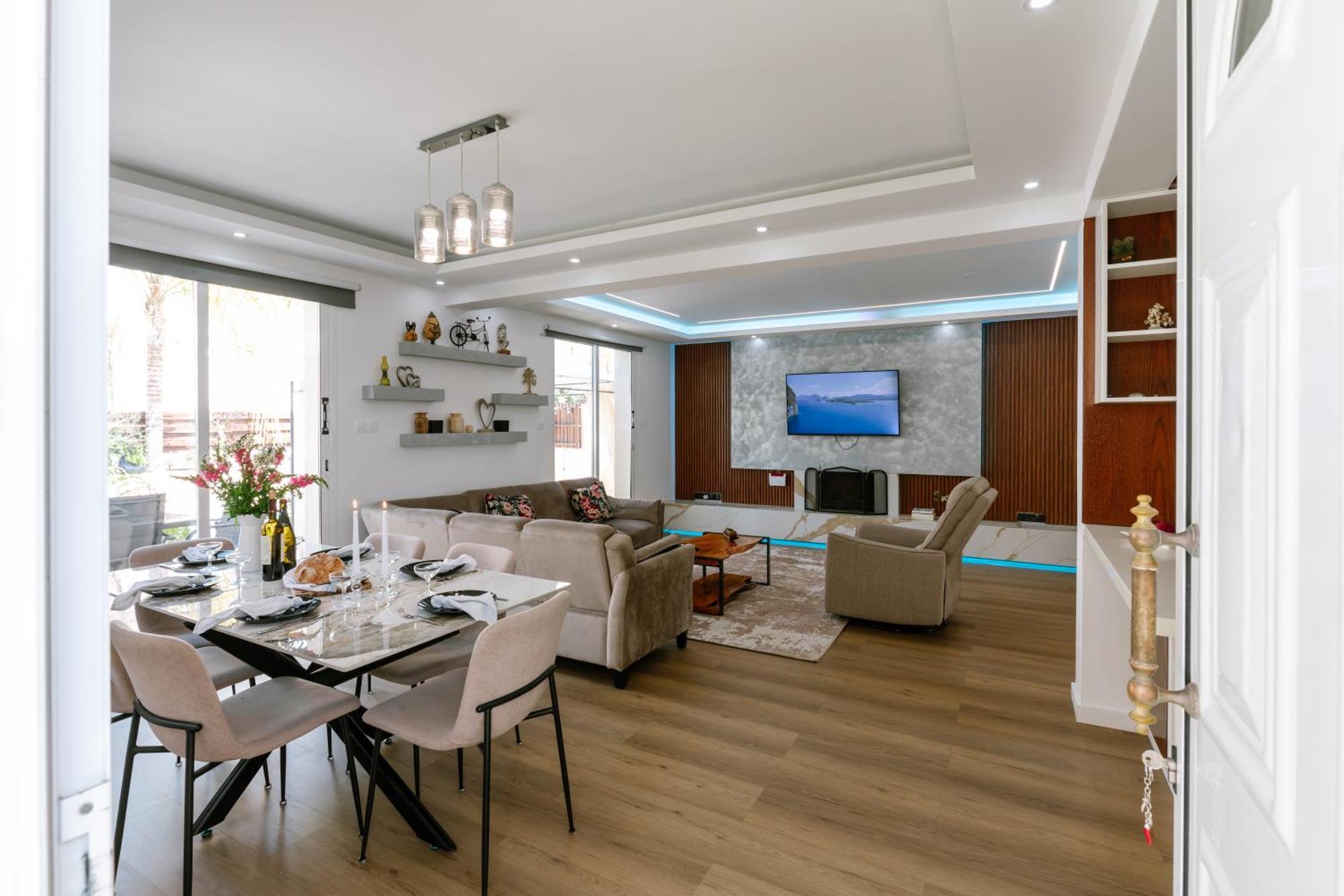 Villa Myria *