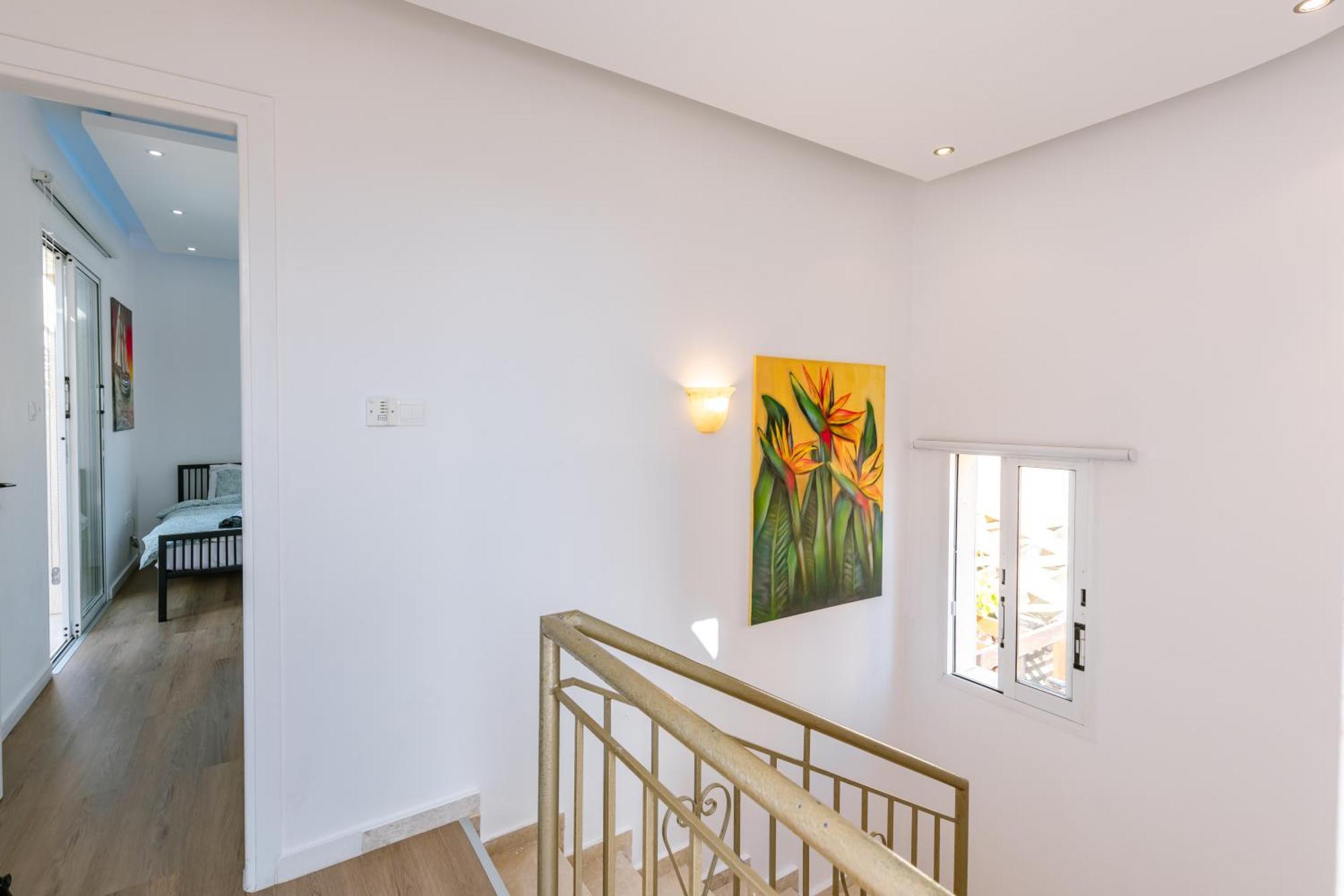 Myria Villa Paphos