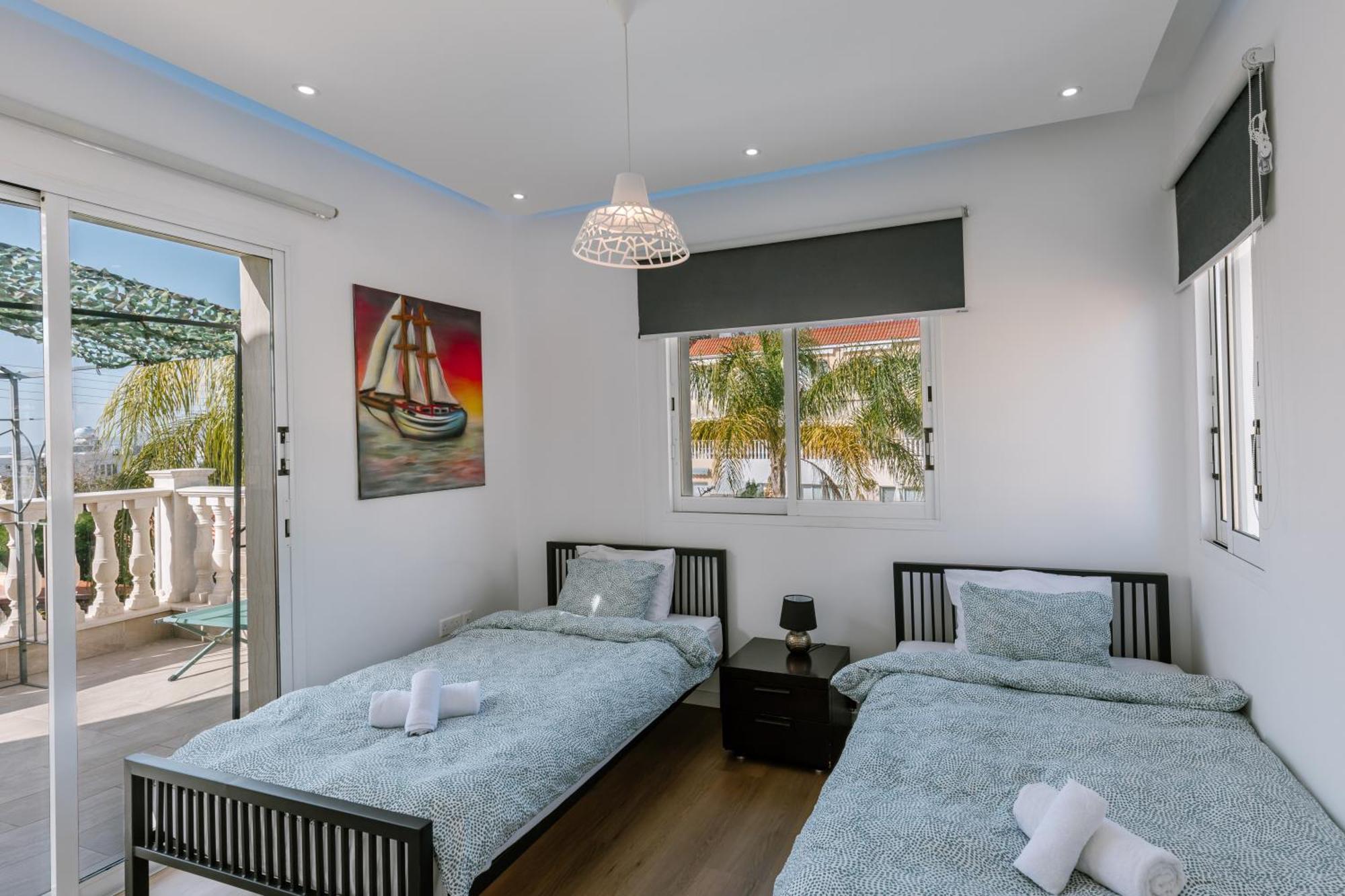 Villa Myria Paphos