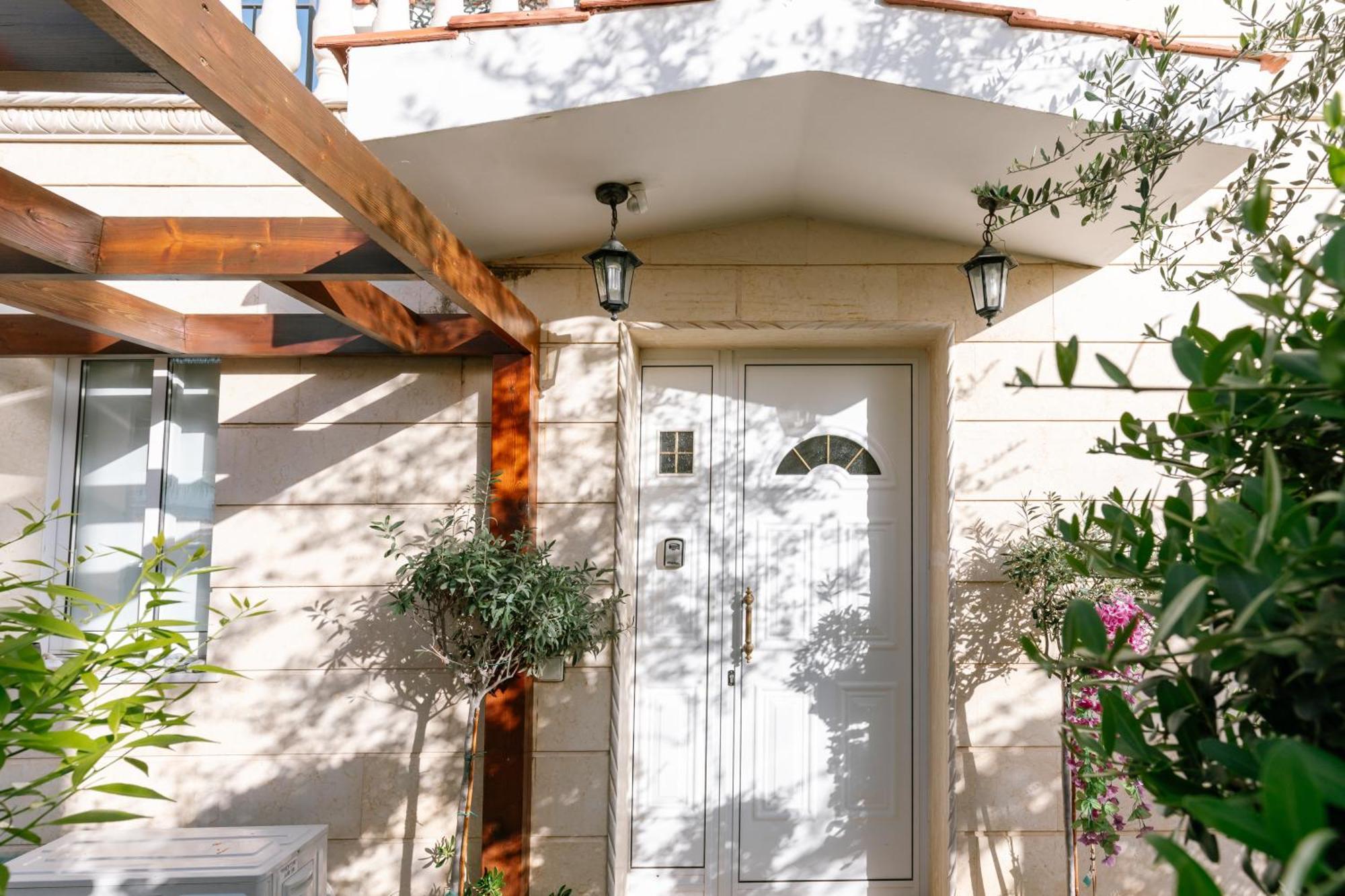 Myria Villa