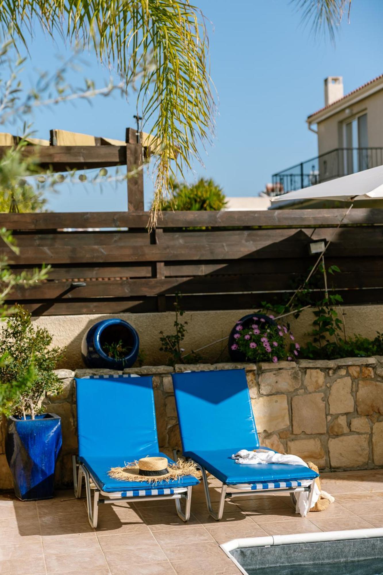 Villa Myria Paphos