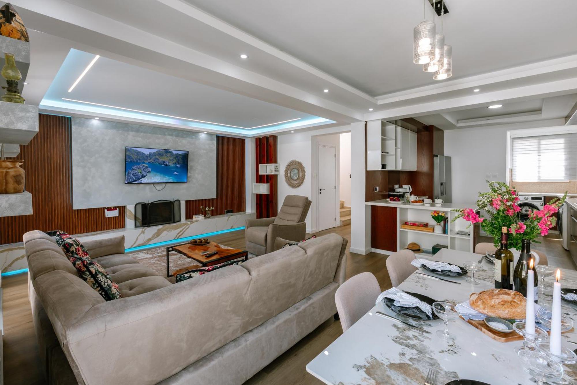 Myria Villa *