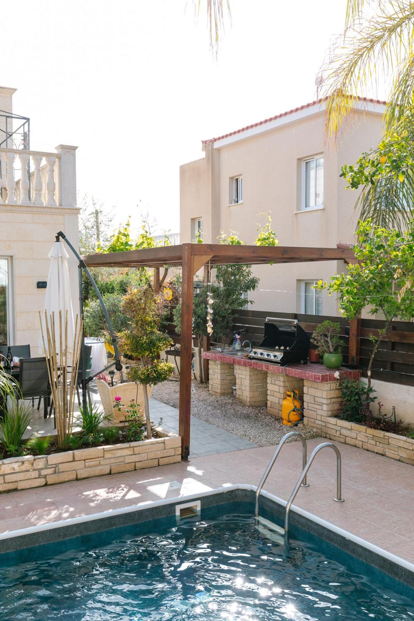 Myria Villa Paphos