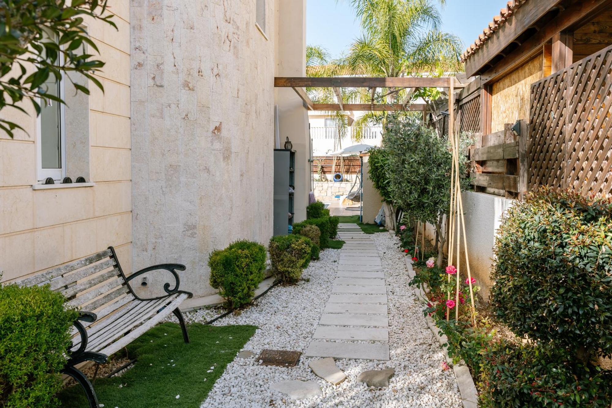 Villa Myria Paphos