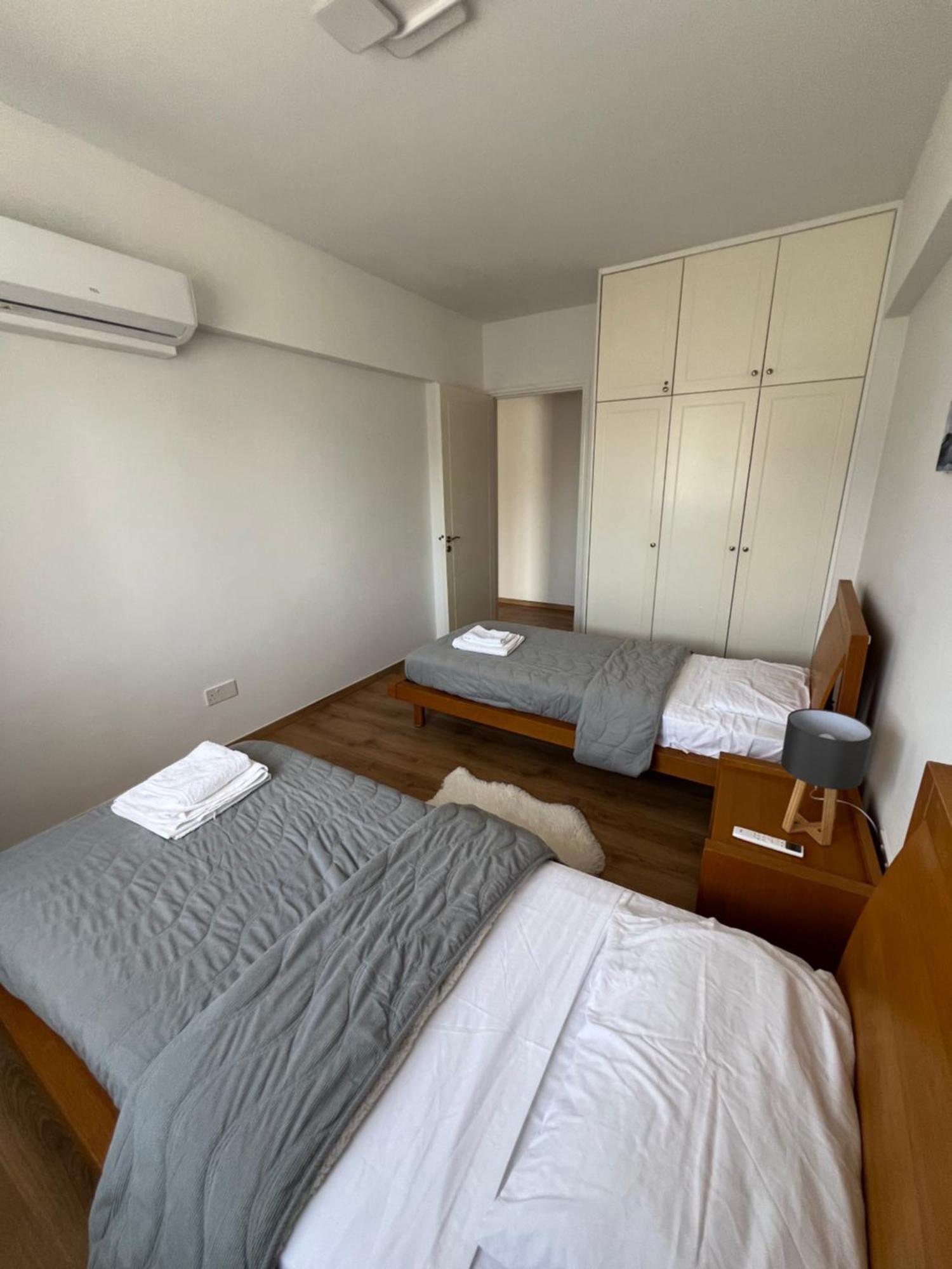 Apartment Iris Village Grand Paphos