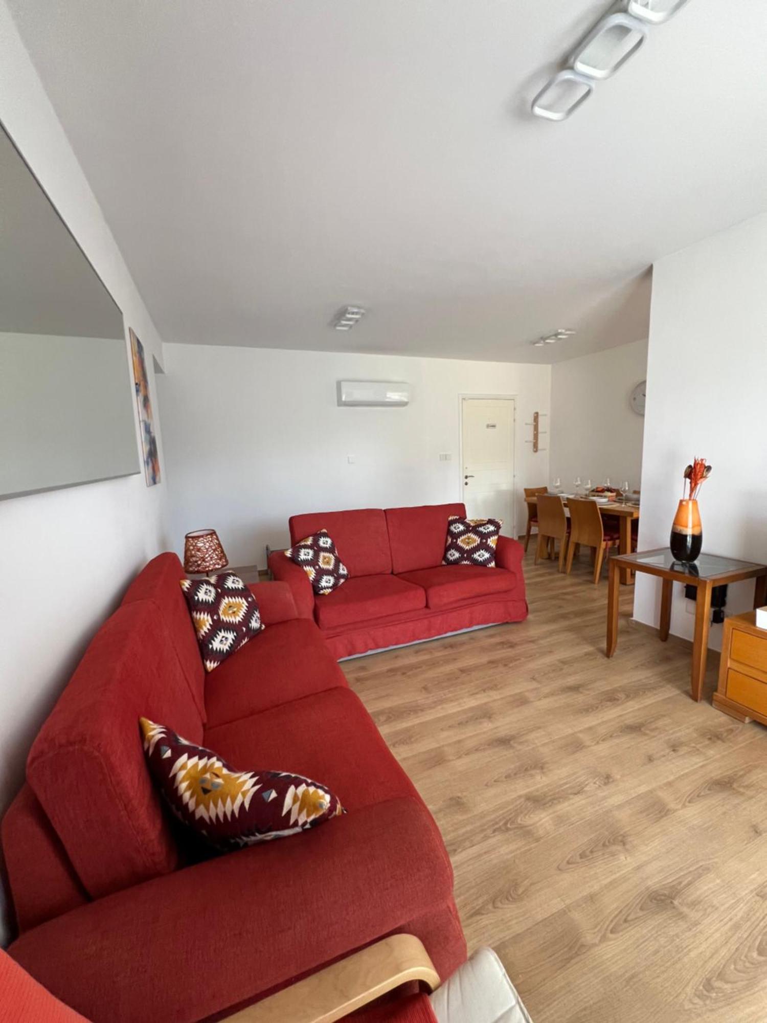 Apartment Iris Village Grand *