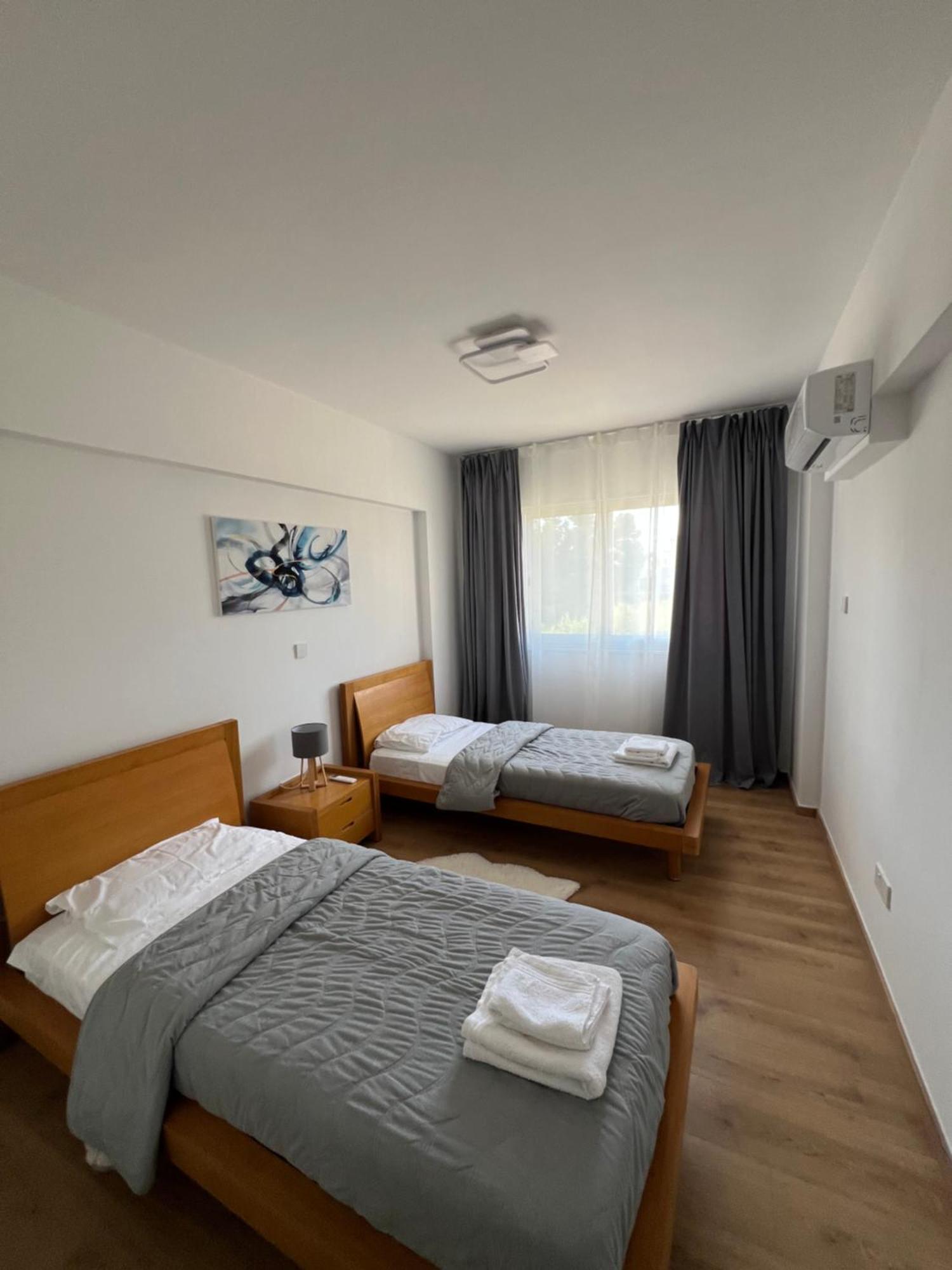 Iris Village Grand * Paphos
