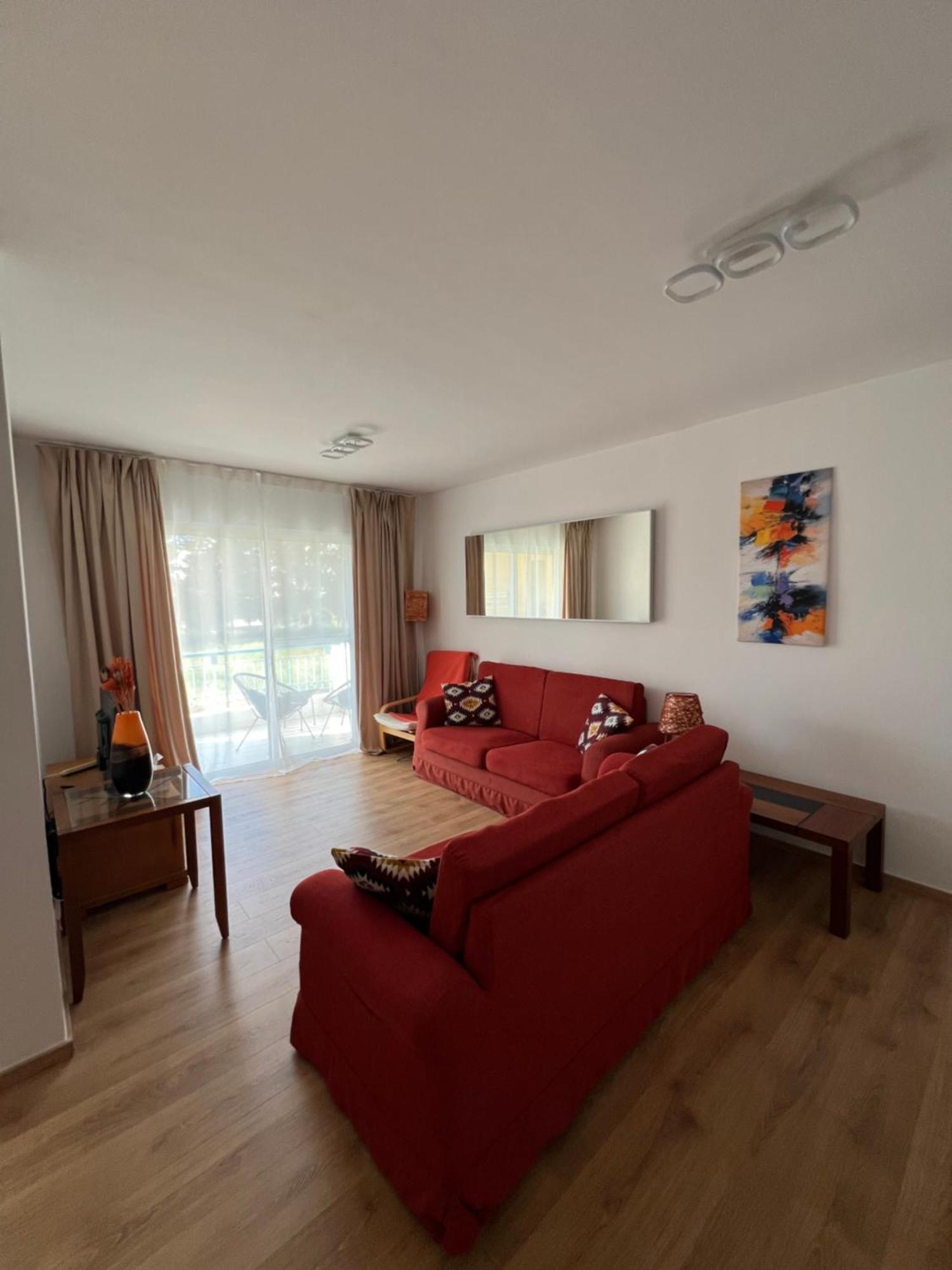 Apartment Iris Village Grand