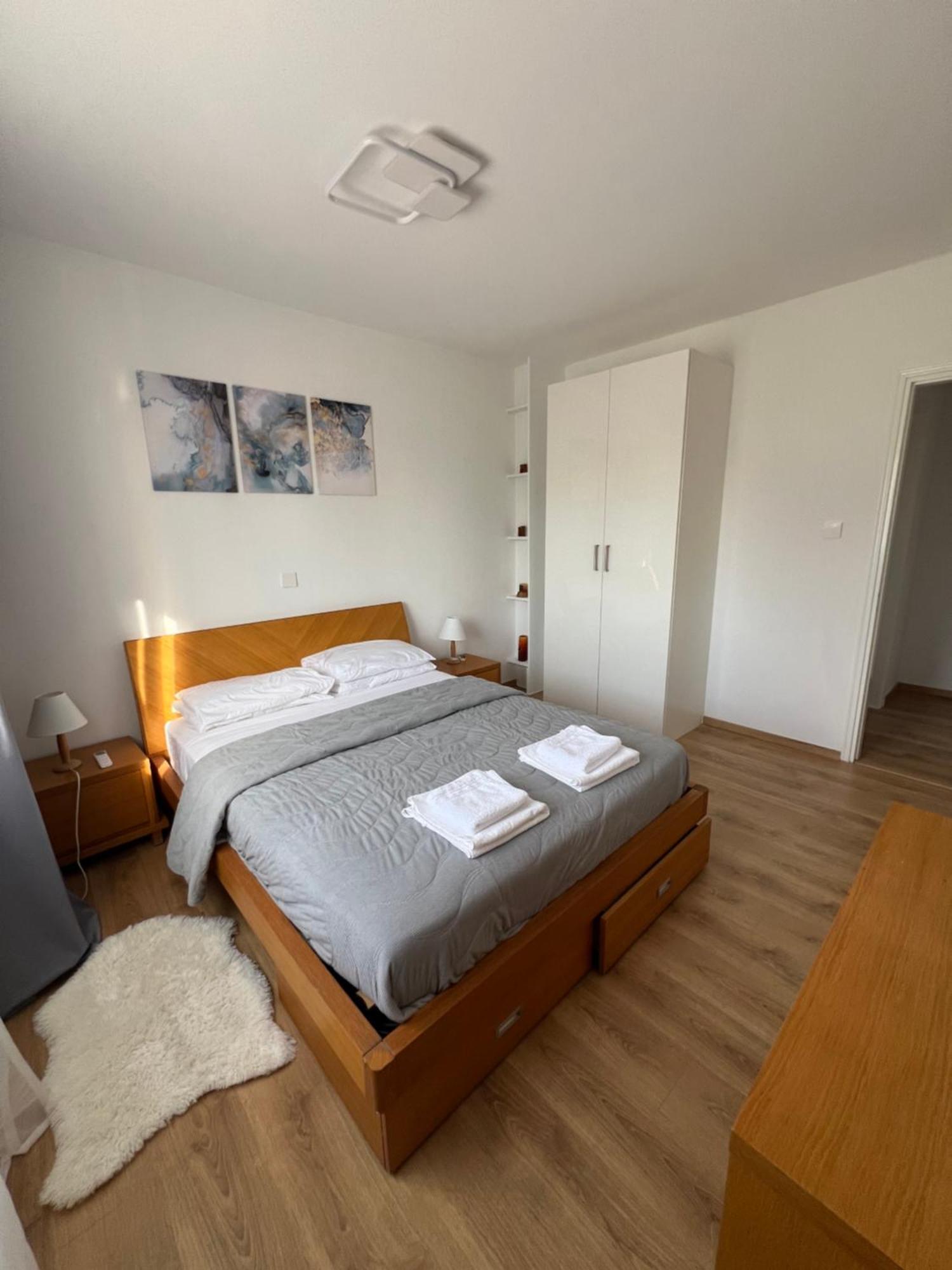 Apartment Iris Village Grand *