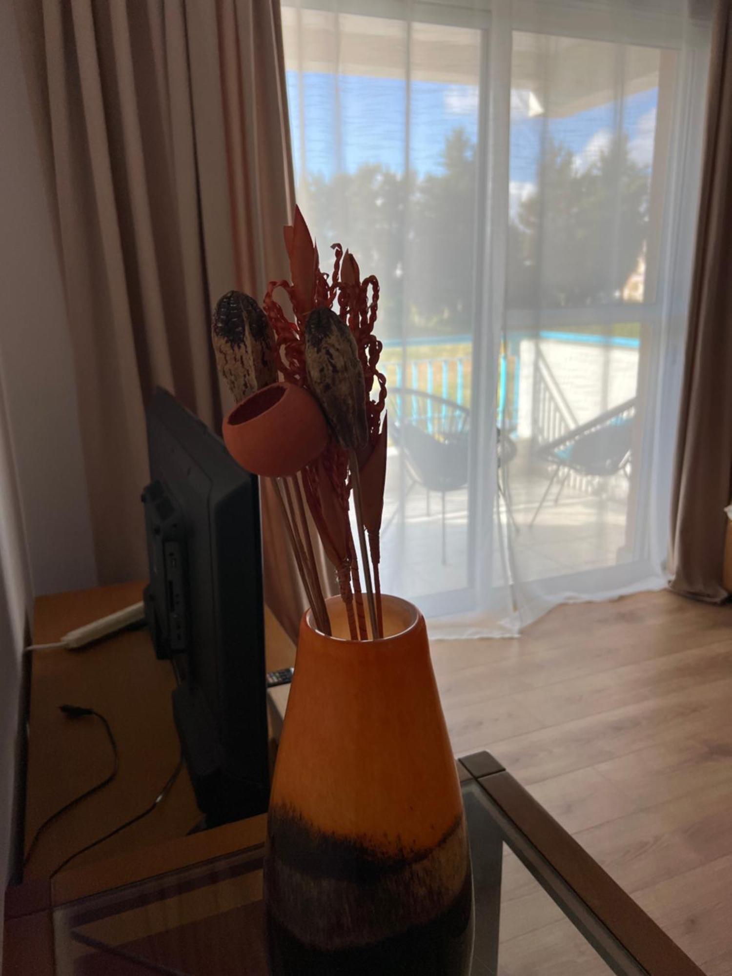 Iris Village Grand Apartment Paphos
