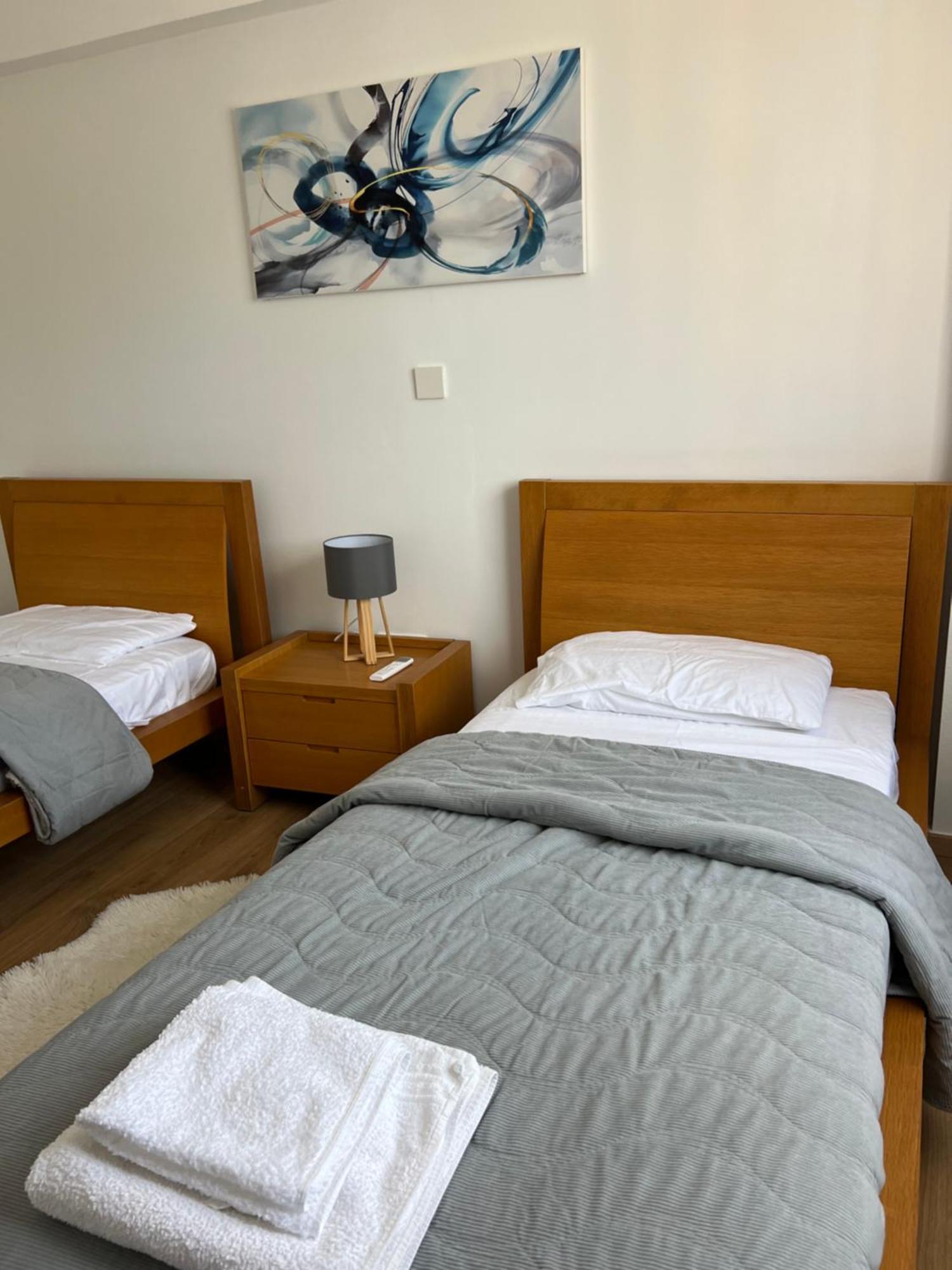 Apartment Iris Village Grand Paphos