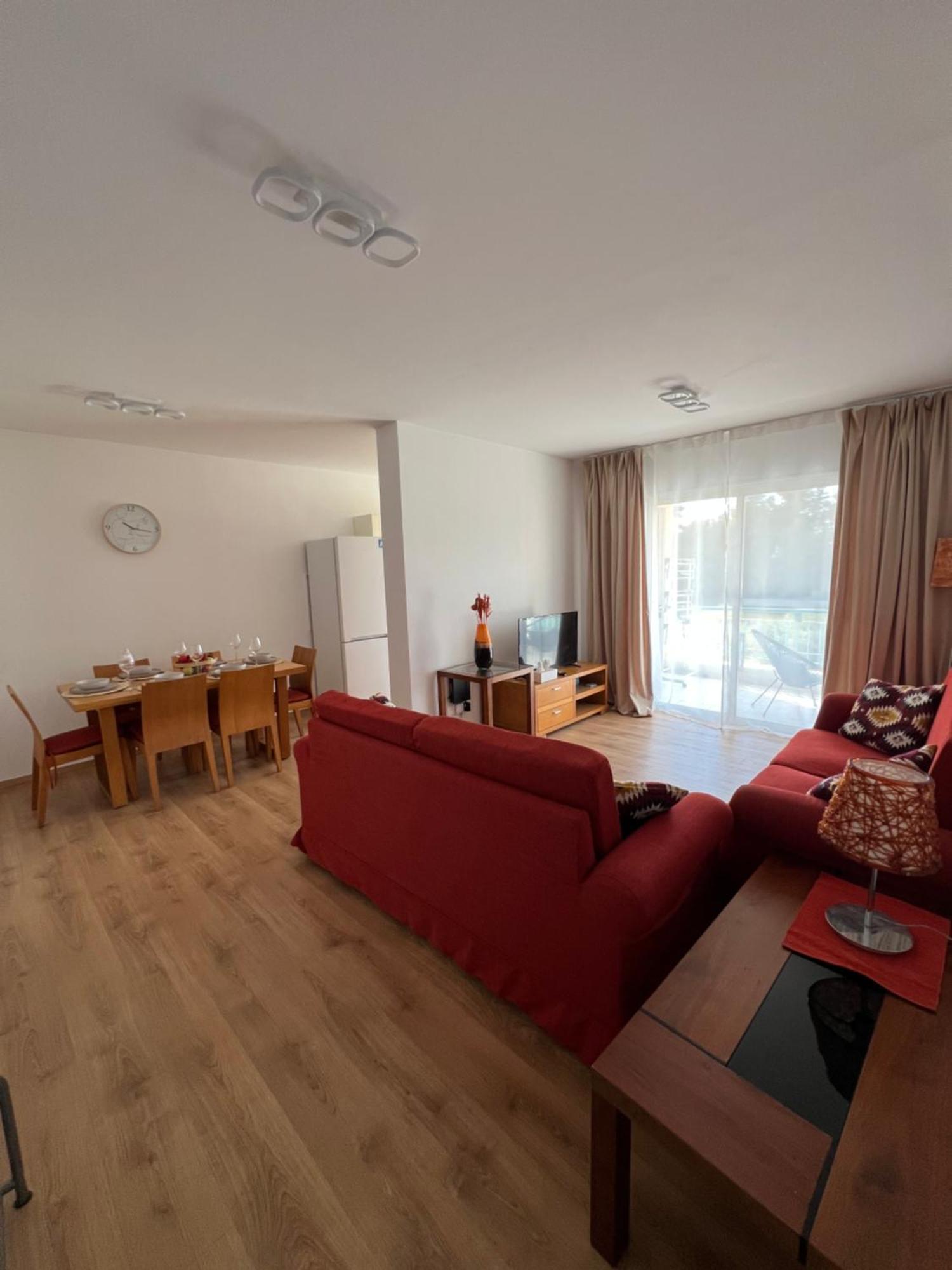 Iris Village Grand * Paphos