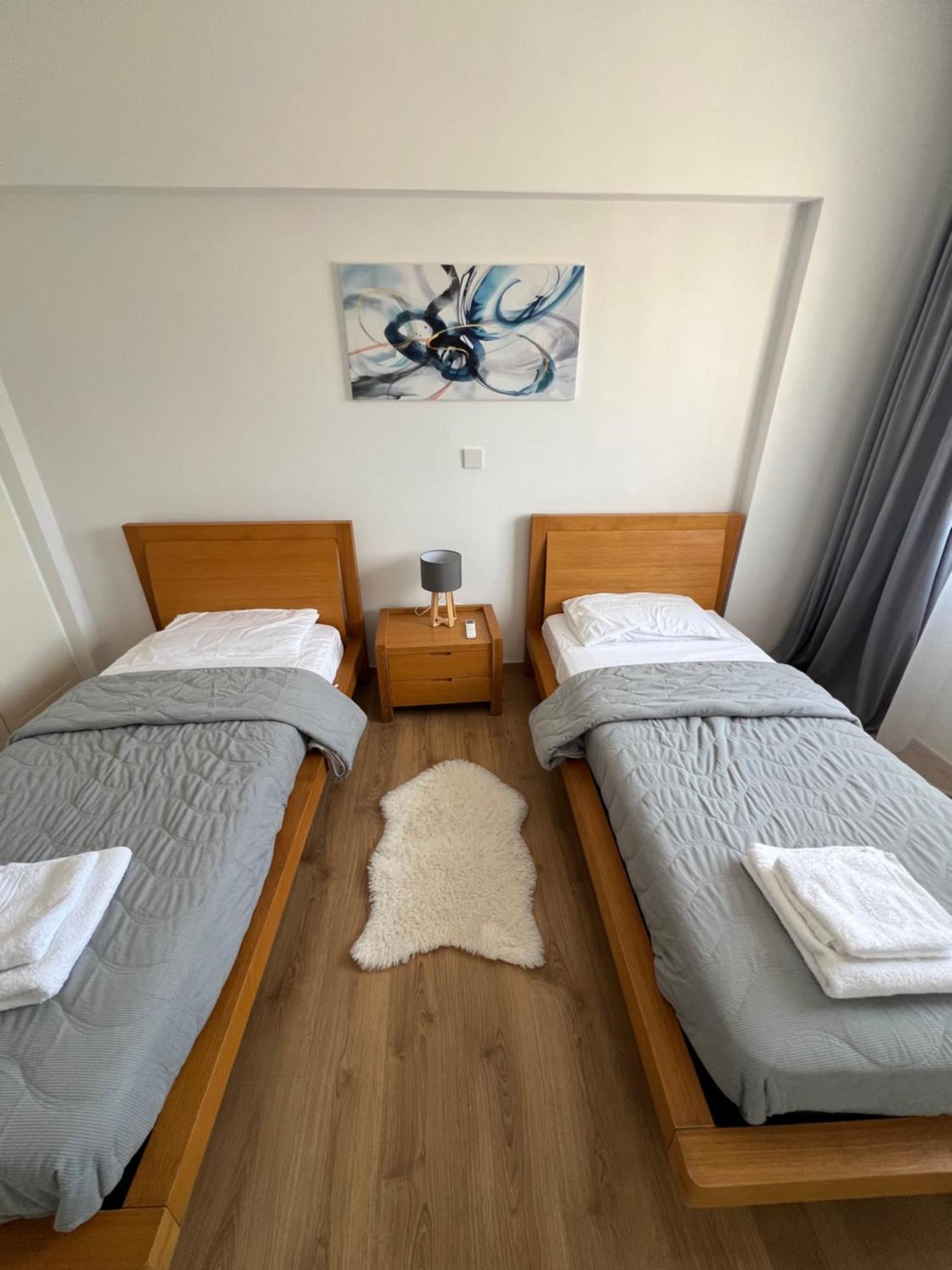 Apartment Iris Village Grand