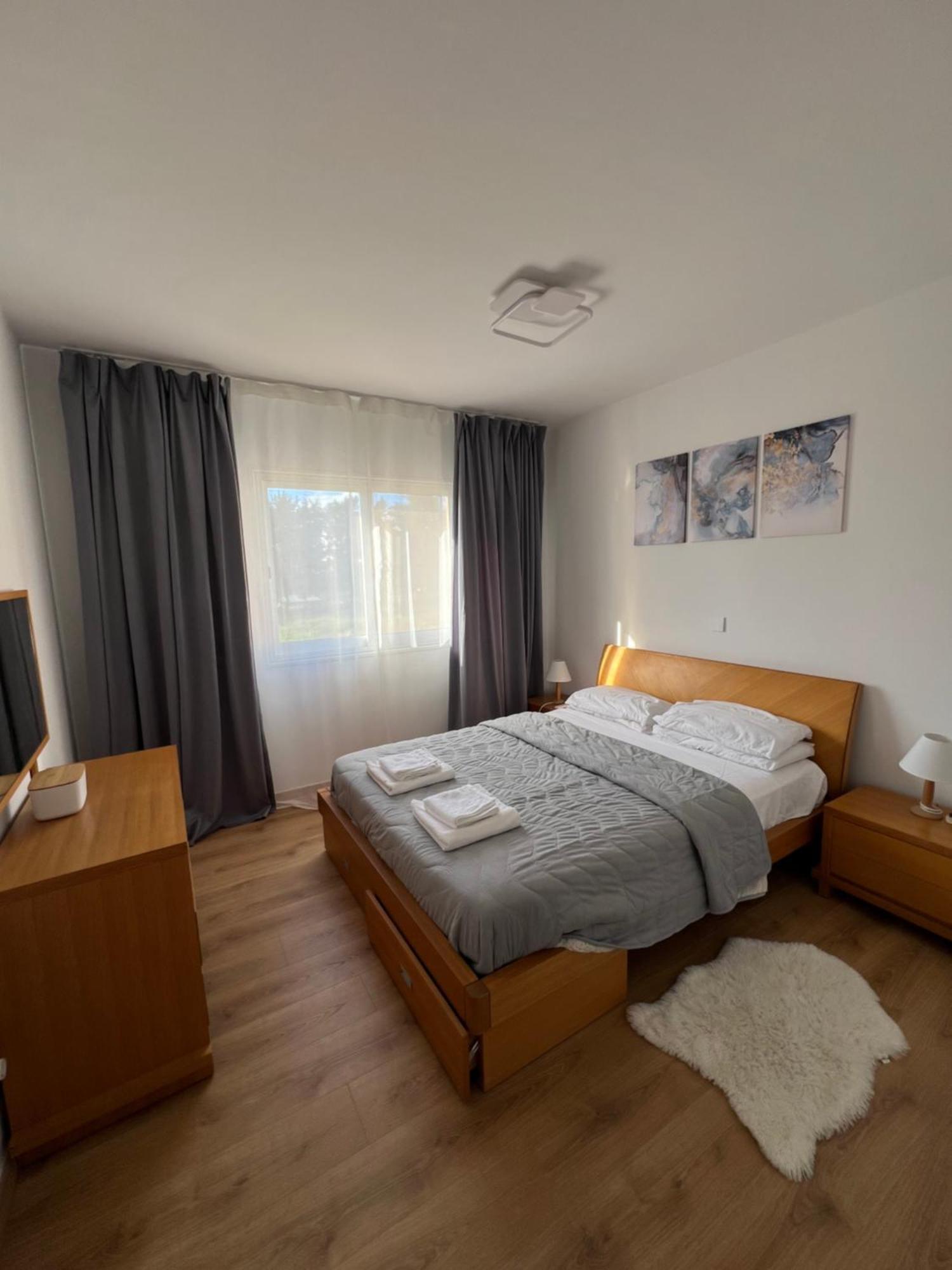 Iris Village Grand Paphos