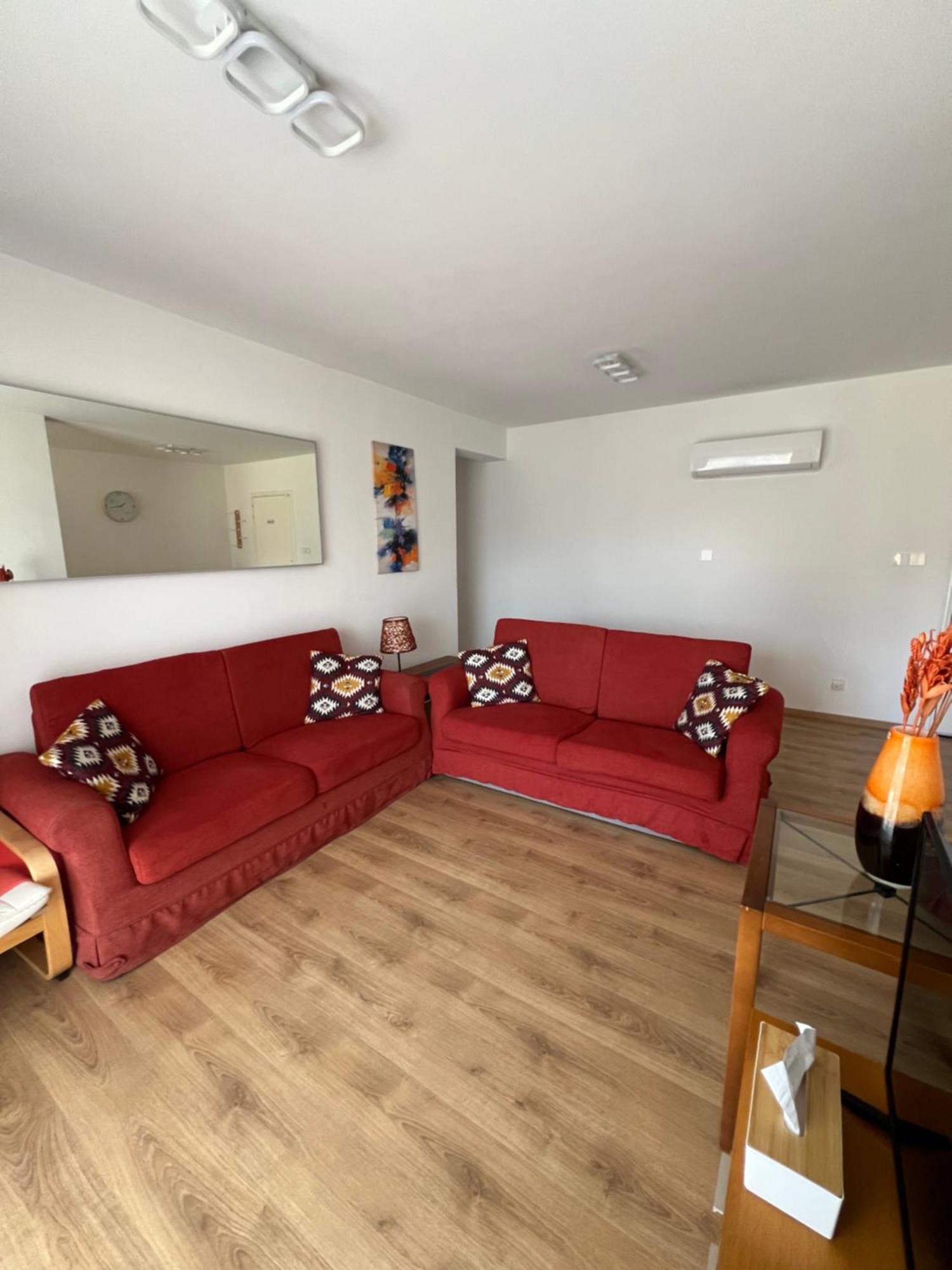 Apartment Iris Village Grand Paphos